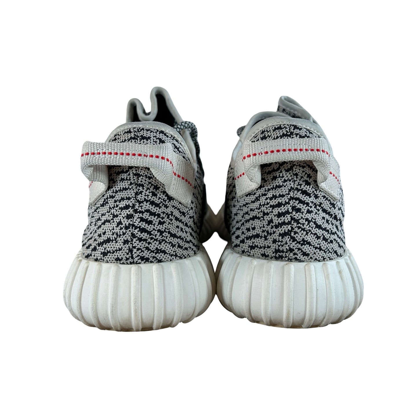 AQ4832 Yeezy 350 Turtle Dove [USED] - 11.5 M (Used2)
