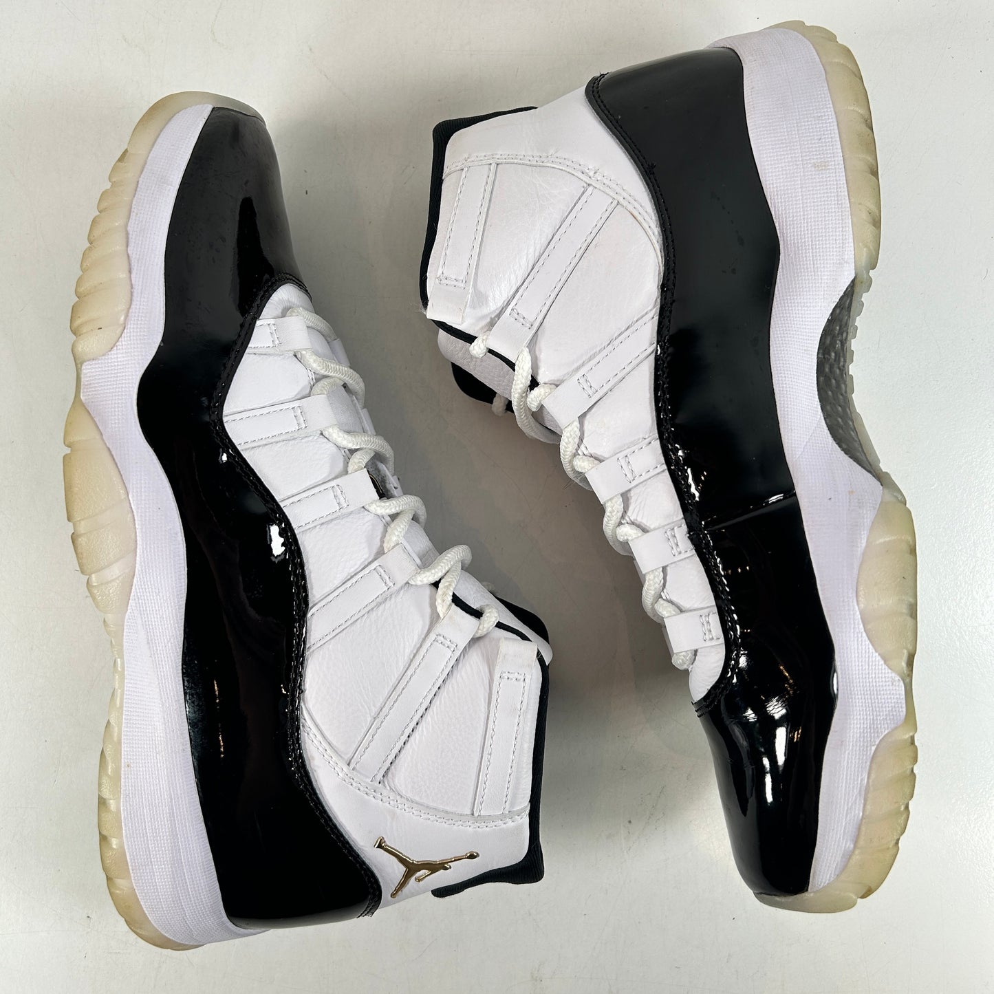 CT8012 170 Jordan 11 Retro DMP Defining Moments (2023) [USED] - 11.5 M (Used2)