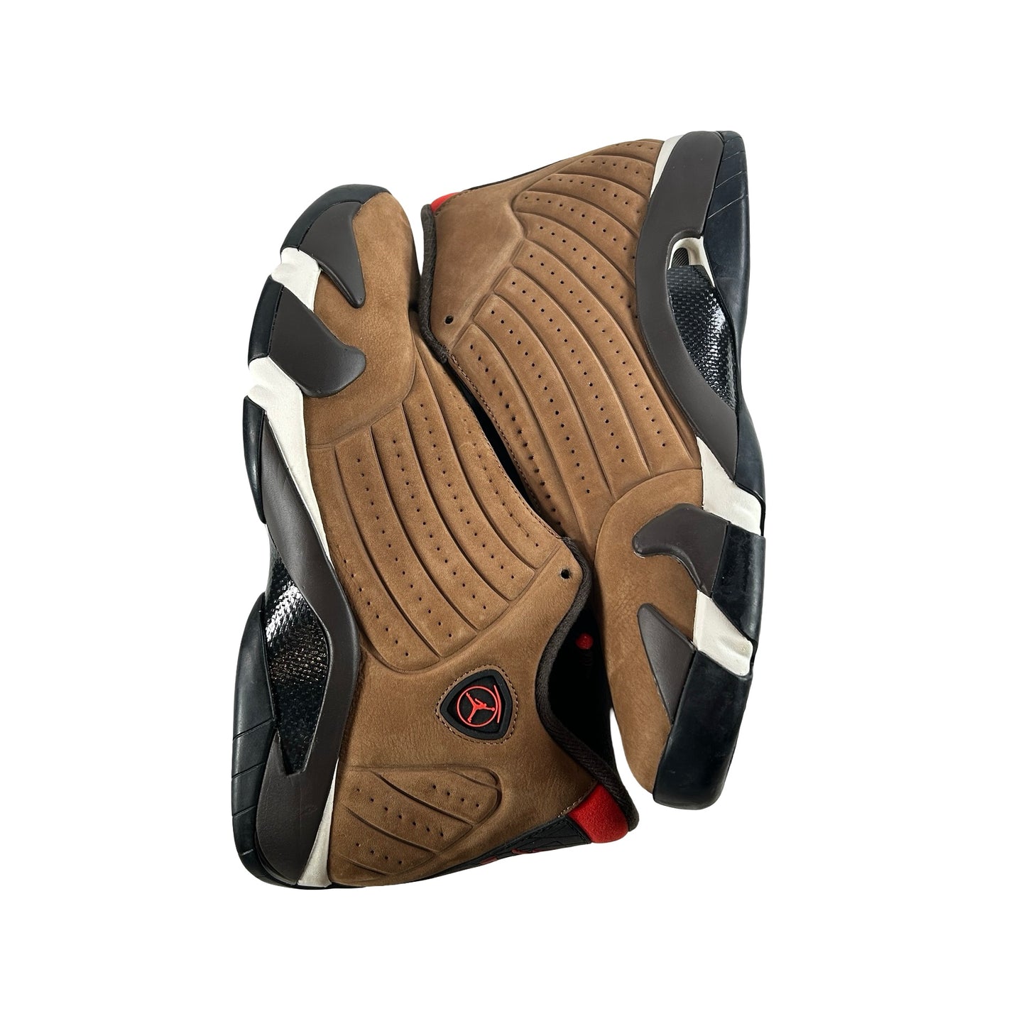 D09406 200 Jordan 14 Retro Winterized Archaeo Brown [USED] - 10.5 M (Used)