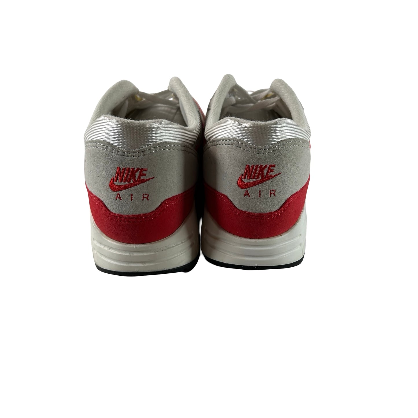 DQ3989 100 Nike Air Max 1 '86 Big Bubble Sport Red [USED] - 9 M (Used2) (No Box2) (No Insoles)