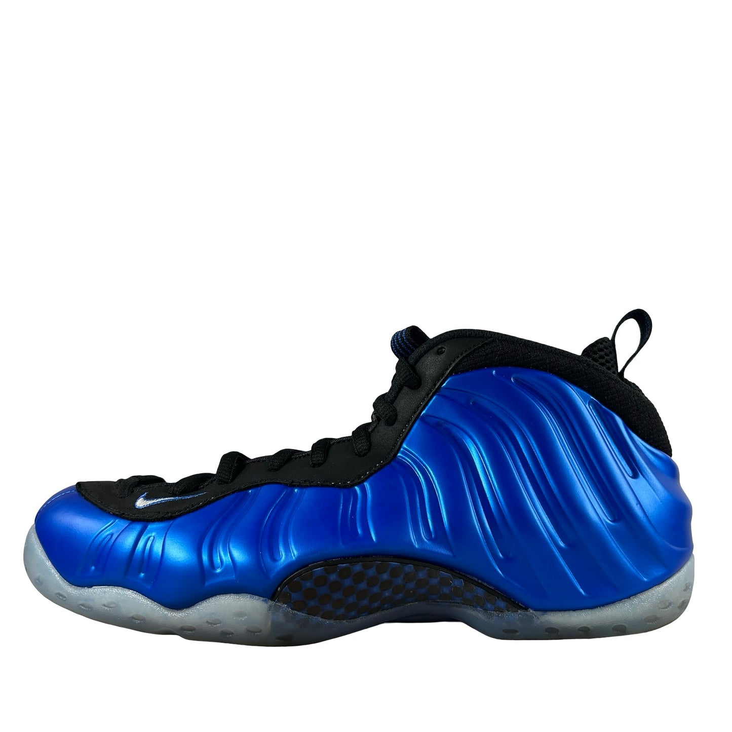 FQ8181 511 Nike Air Foamposite One International Blue [USED] - 10.5 M (Used4)