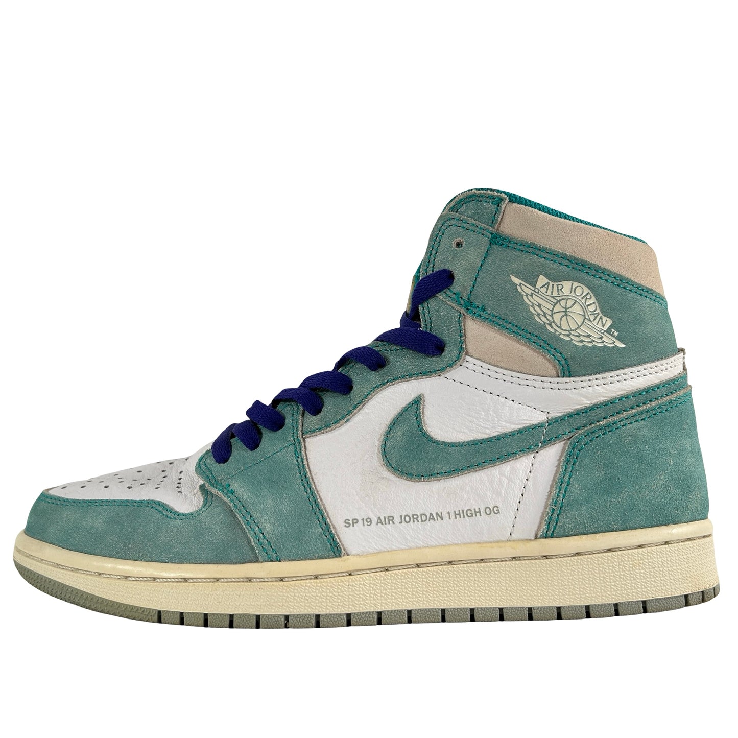 555088 311 Jordan 1 Turbo Verde