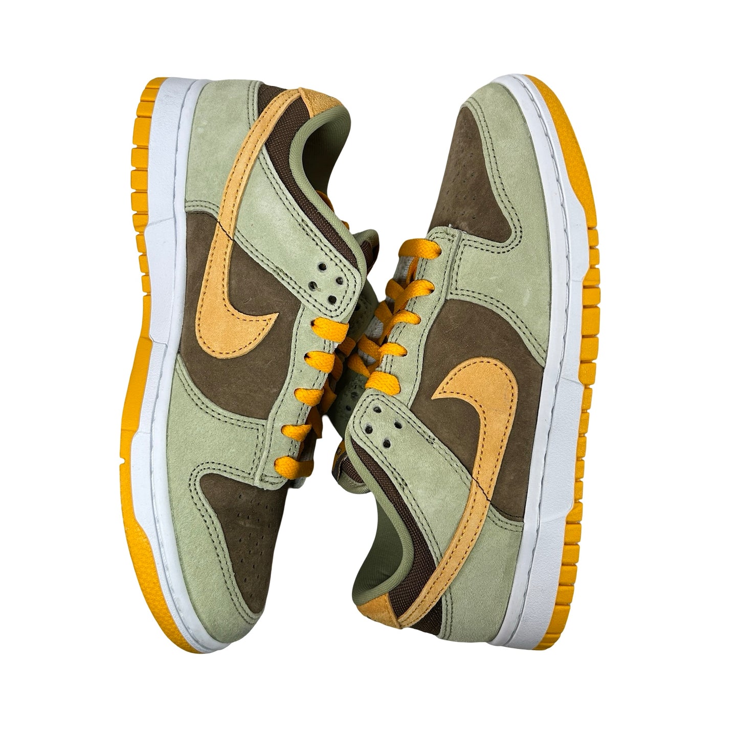 DH5360 300 Nike Dunk Low Oliva polvoriento (2021/2023)