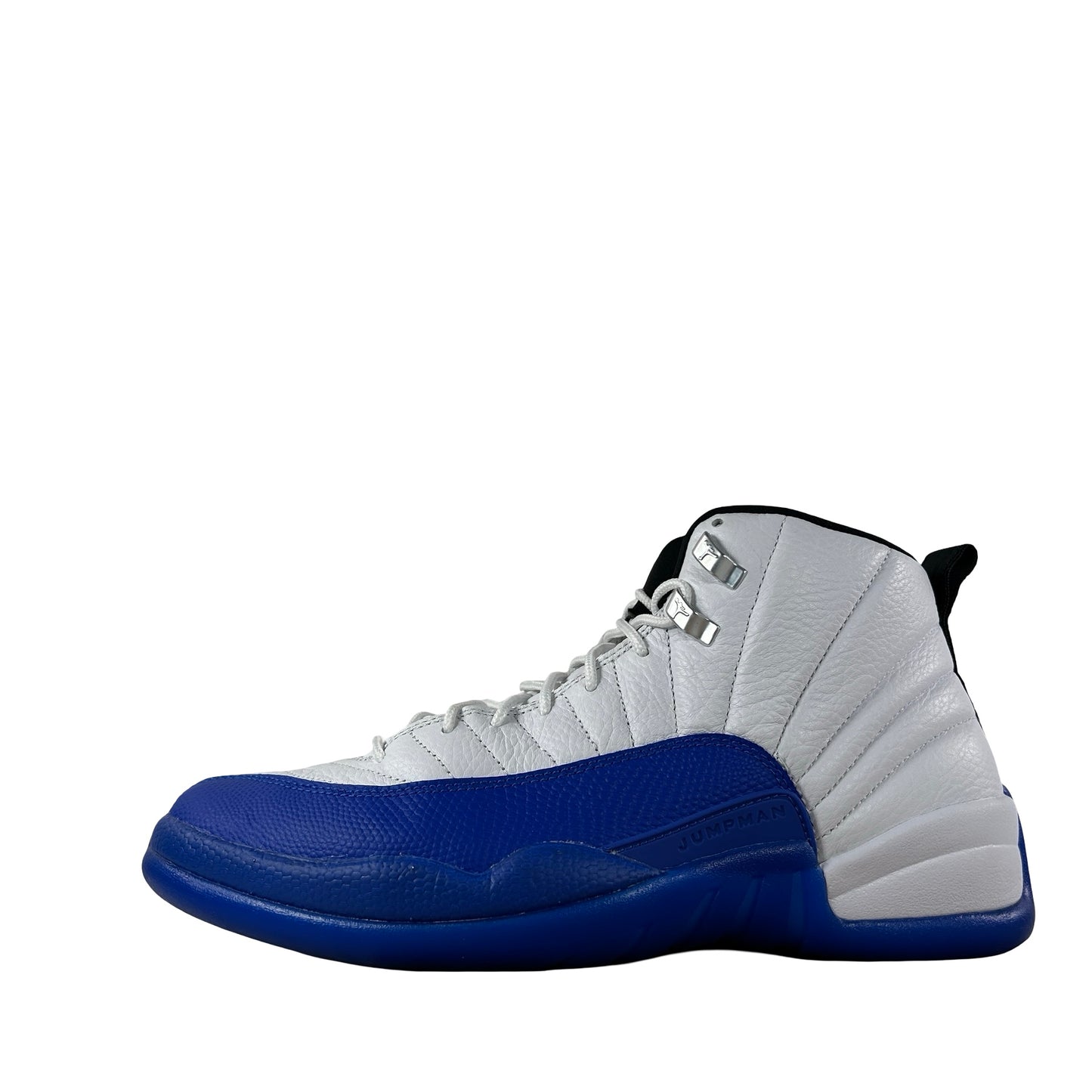 CT8013 140 Jordan 12 Retro Blueberry [USED] - 10 M (Used2)