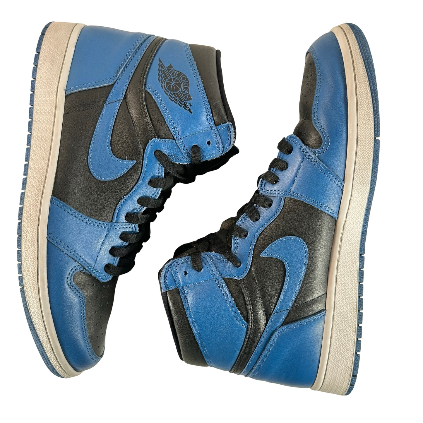 555088 404 Jordan 1 Retro High OG Dark Marina Blue [USED] - 12 M (Used)
