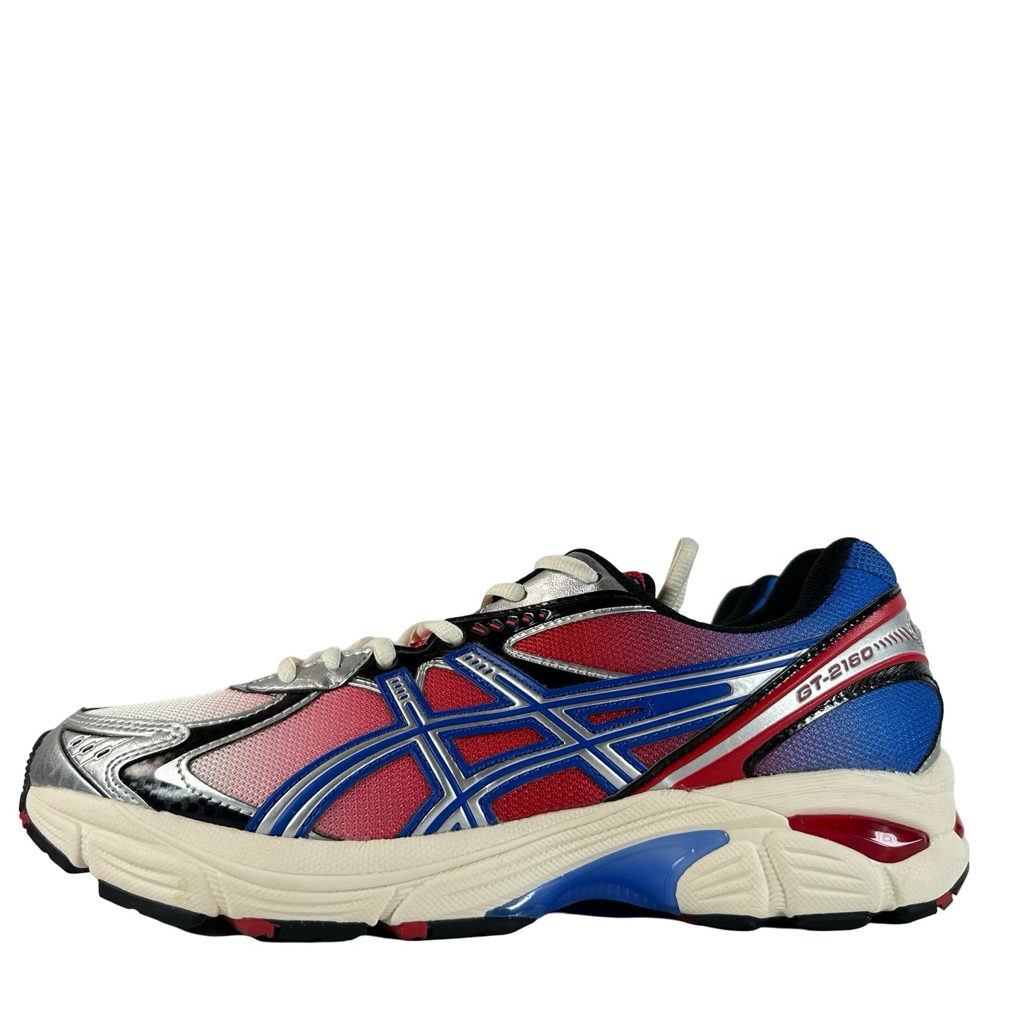 1203A660 DBSPVN ASICS GT-2160 Kith Marvel Villains Spider-Man [USED] - 8.5 M (Used) (No Comic)