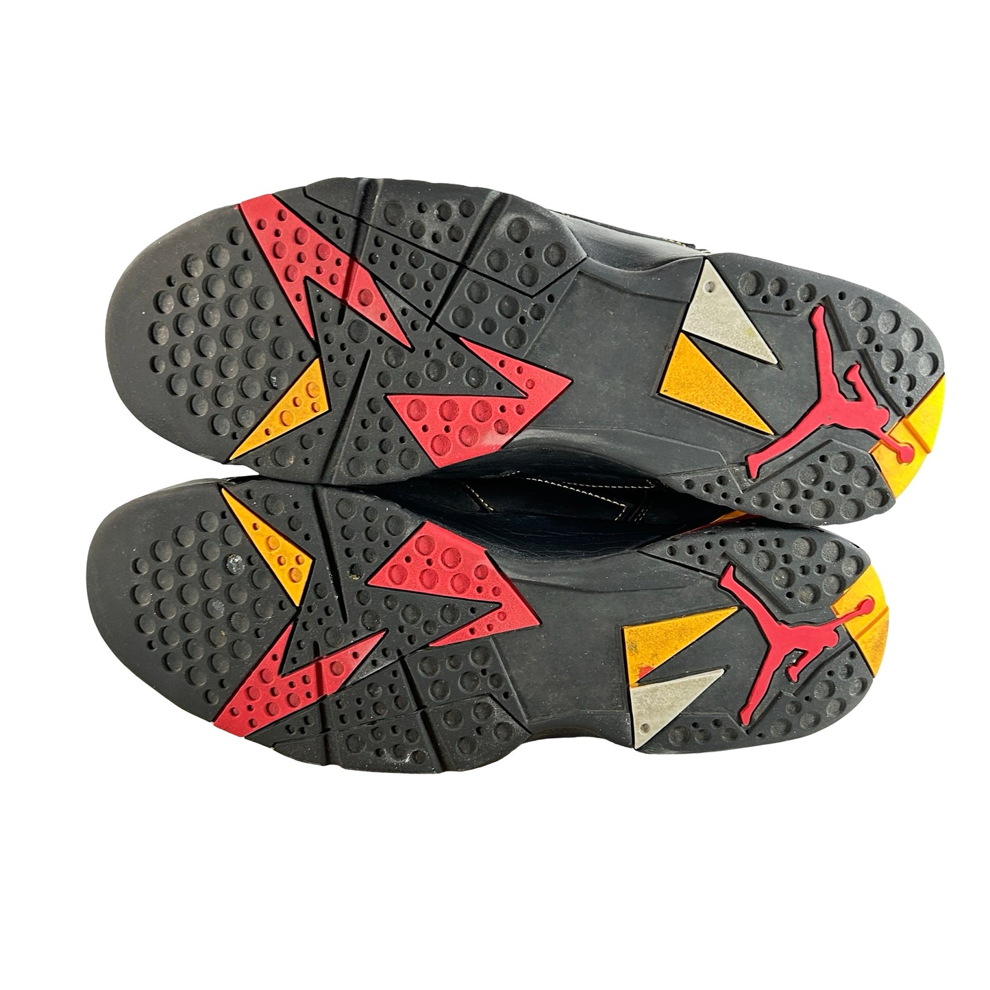 CU9307 081 Jordan 7 Retro Citrus (2022) [USED] - 14 M (Used)