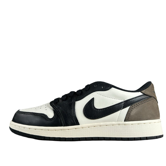 CZ0858 102 Jordan 1 Retro Low OG Mocha (GS) [USED] - 7 Y (Used)