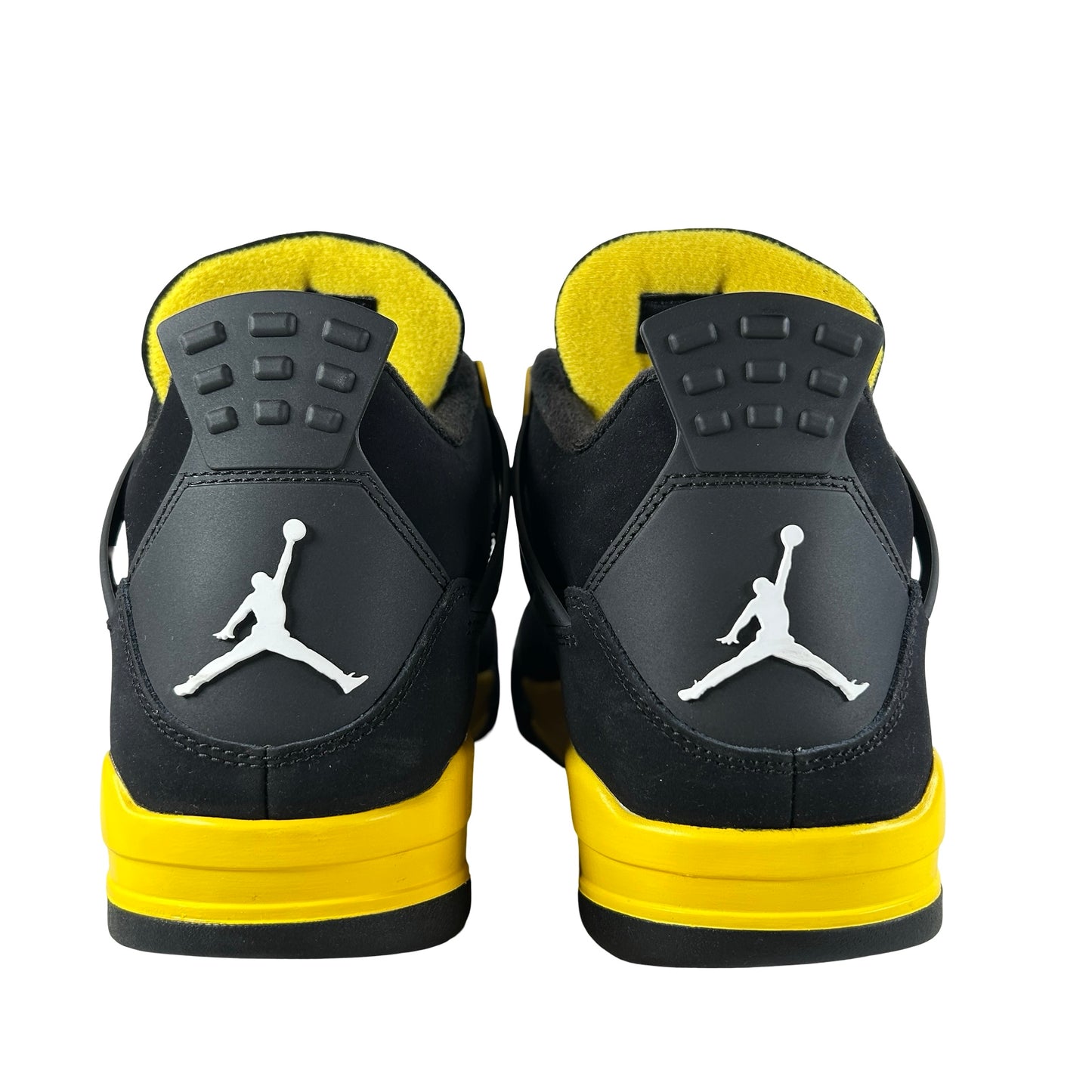 DH6927 017 Jordan 4 Retro Thunder [USED] - 11 M (VNDS4)