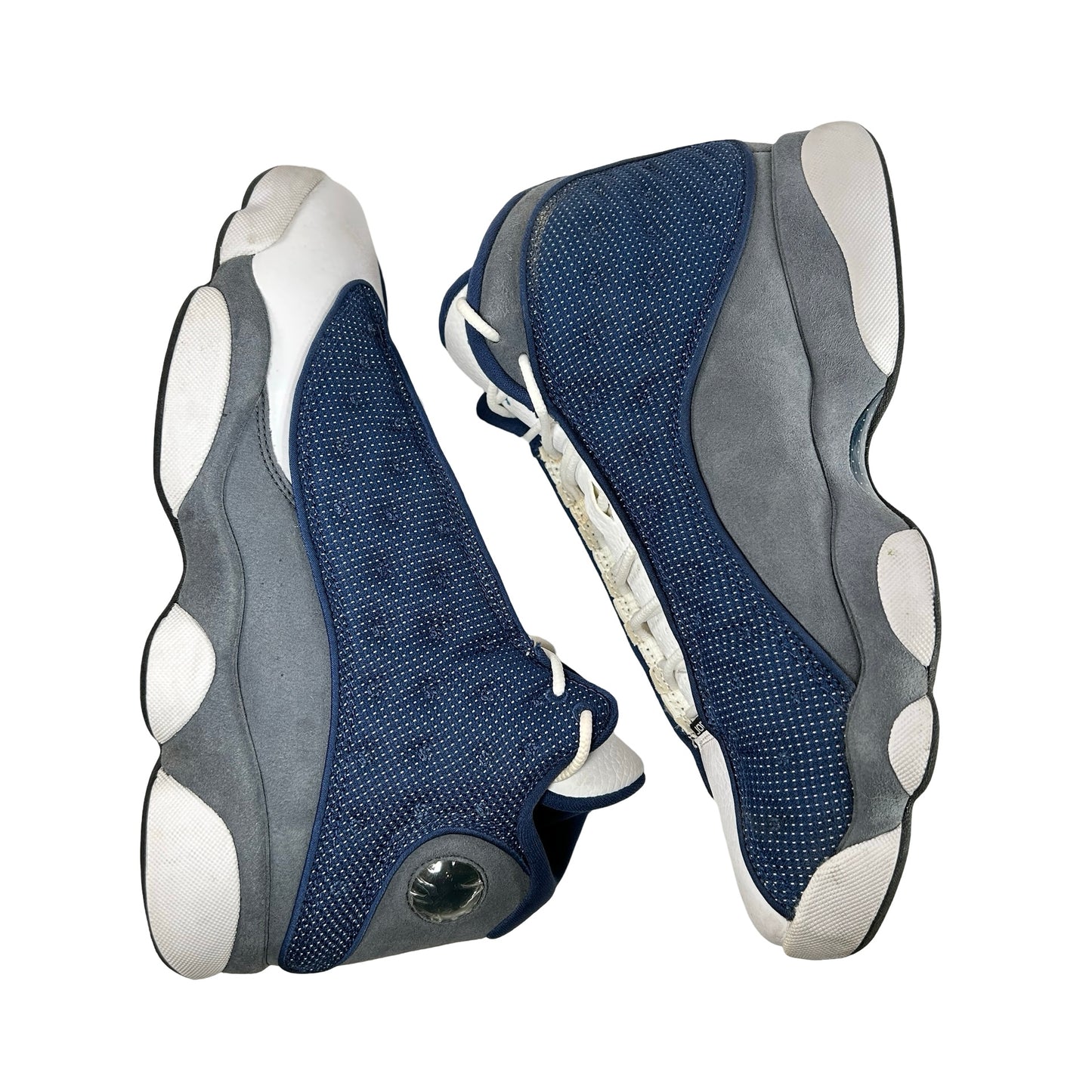414571 404 Jordan 13 Retro Flint (2020) [USED] - 9.5 M (Used)
