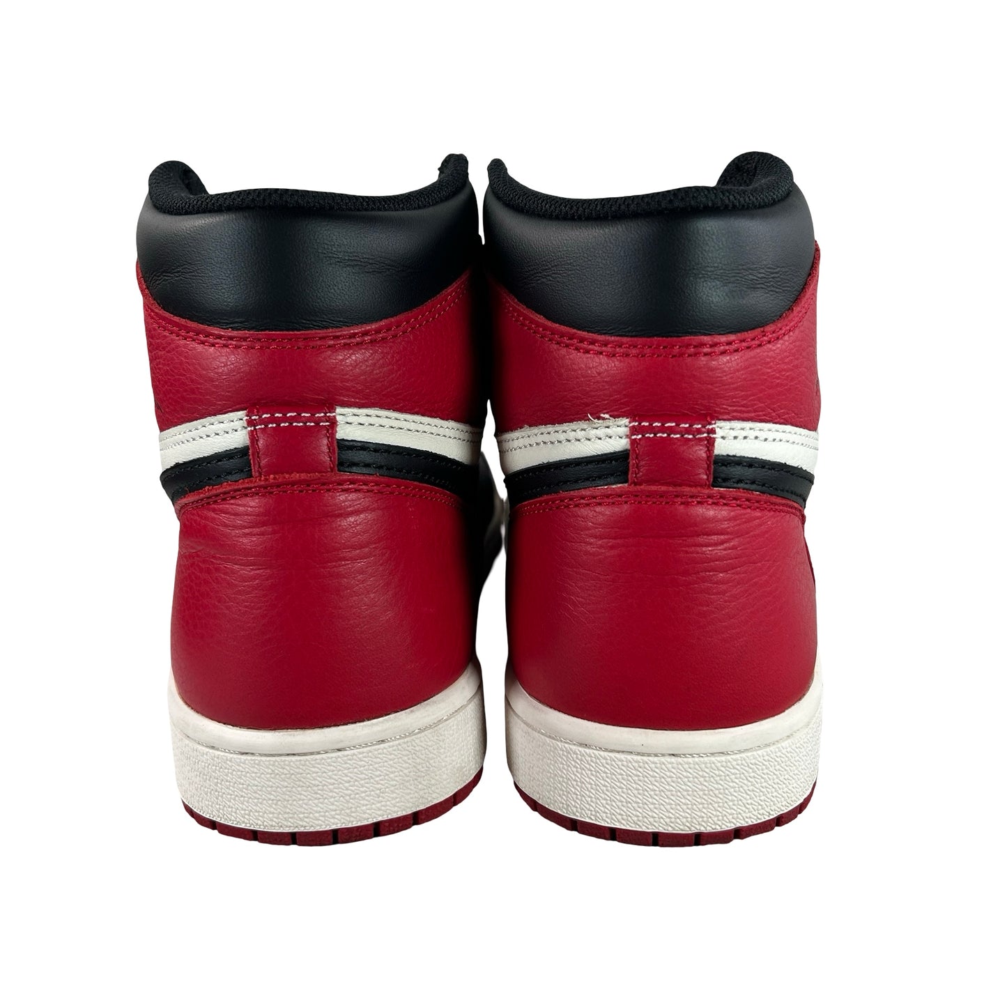 555088 610 Jordan 1 Bred Toe [USED] - 10.5 M (Used4)