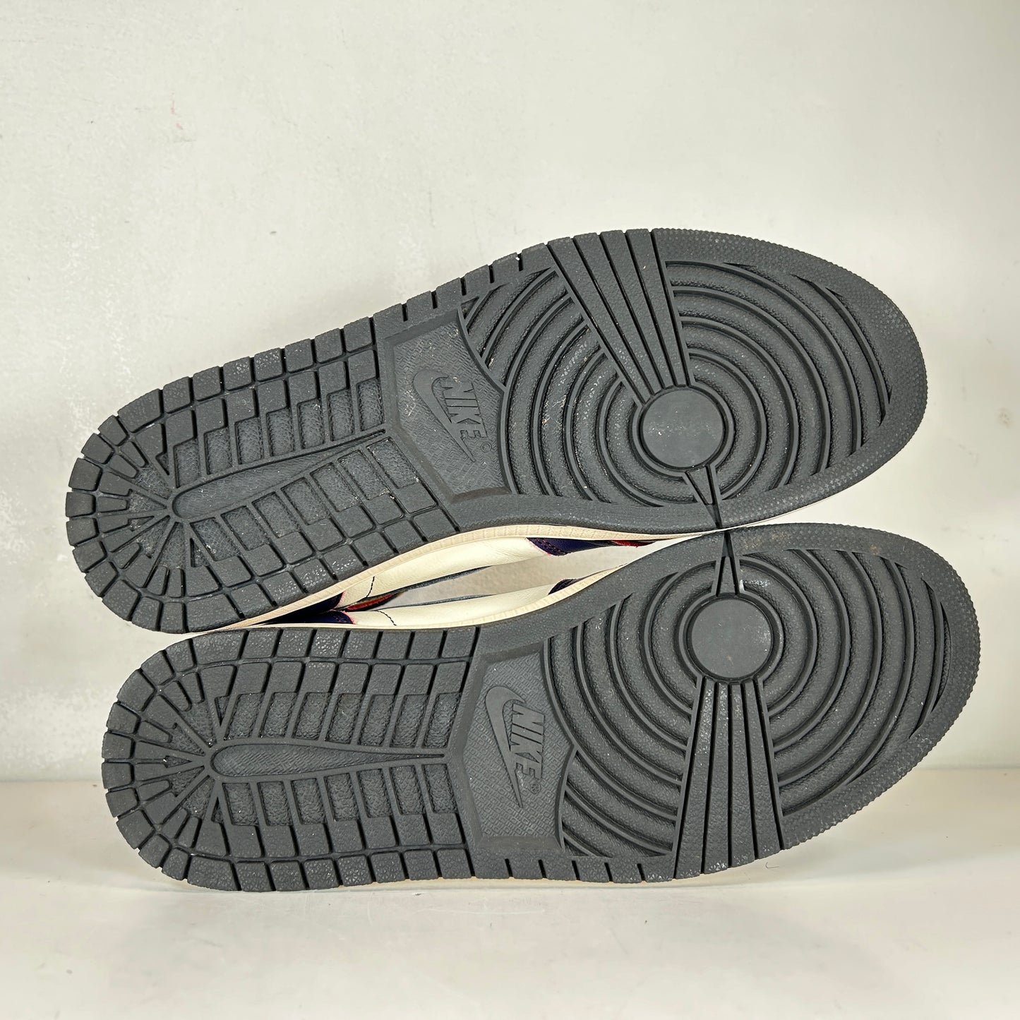 CD6578 507 Jordan 1 SB LA to CHI [USED] - 9.5 M (Used) (Replace Box)