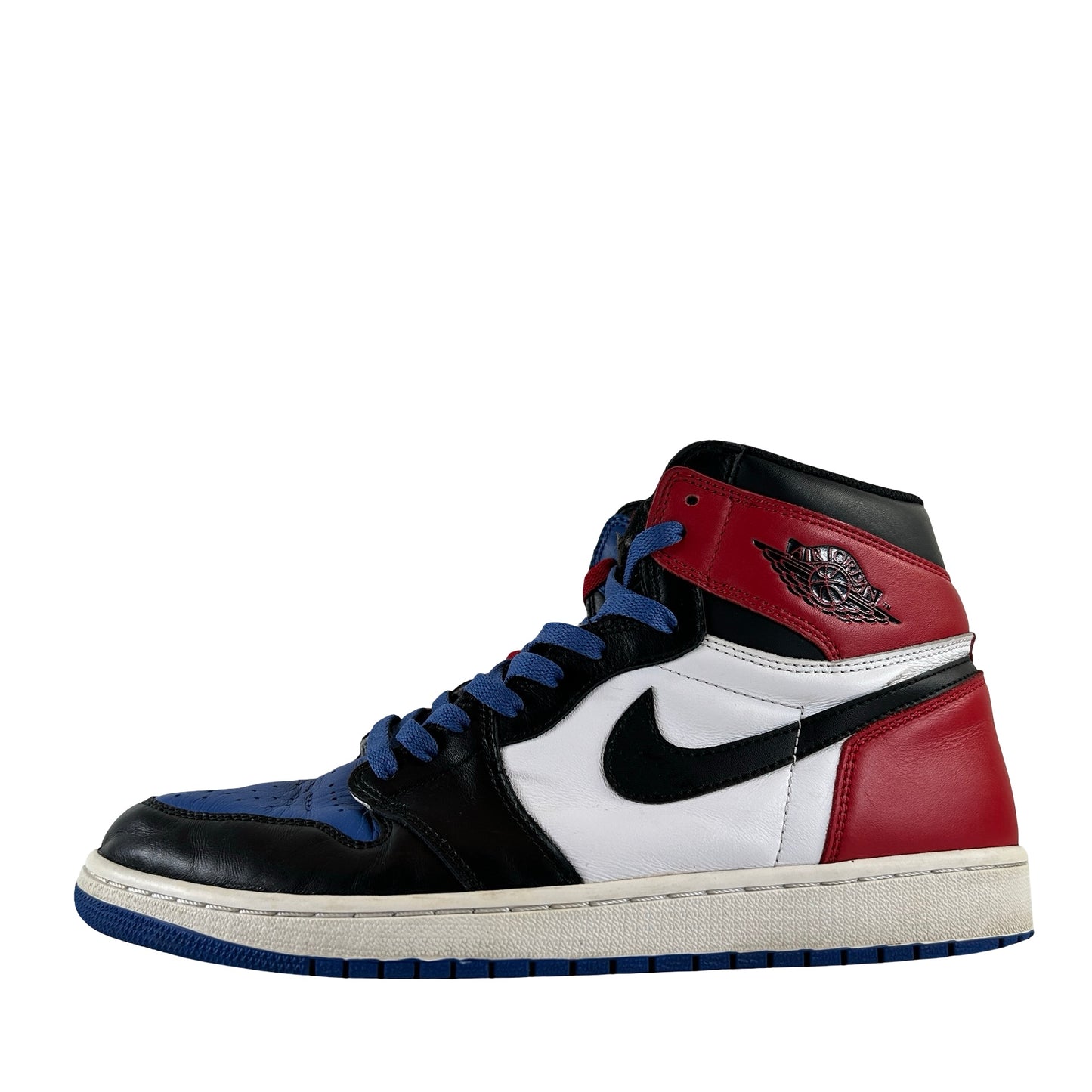 555088 026 Jordan 1 Retro Top 3 [USED] - 12 M (Used) (No Box)