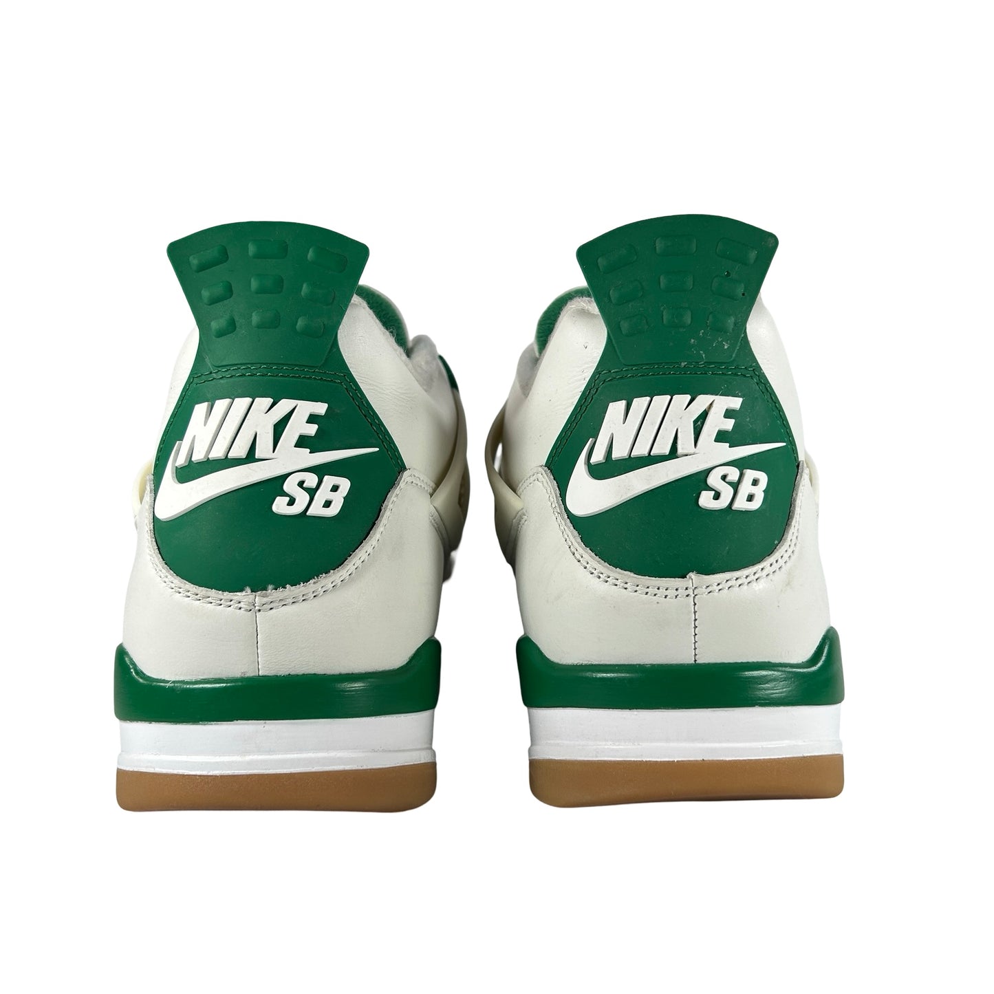 DR5415 103 Jordan 4 Retro SB Pine Green [USED] - 12 M (Used) (No Box) (No Insoles)