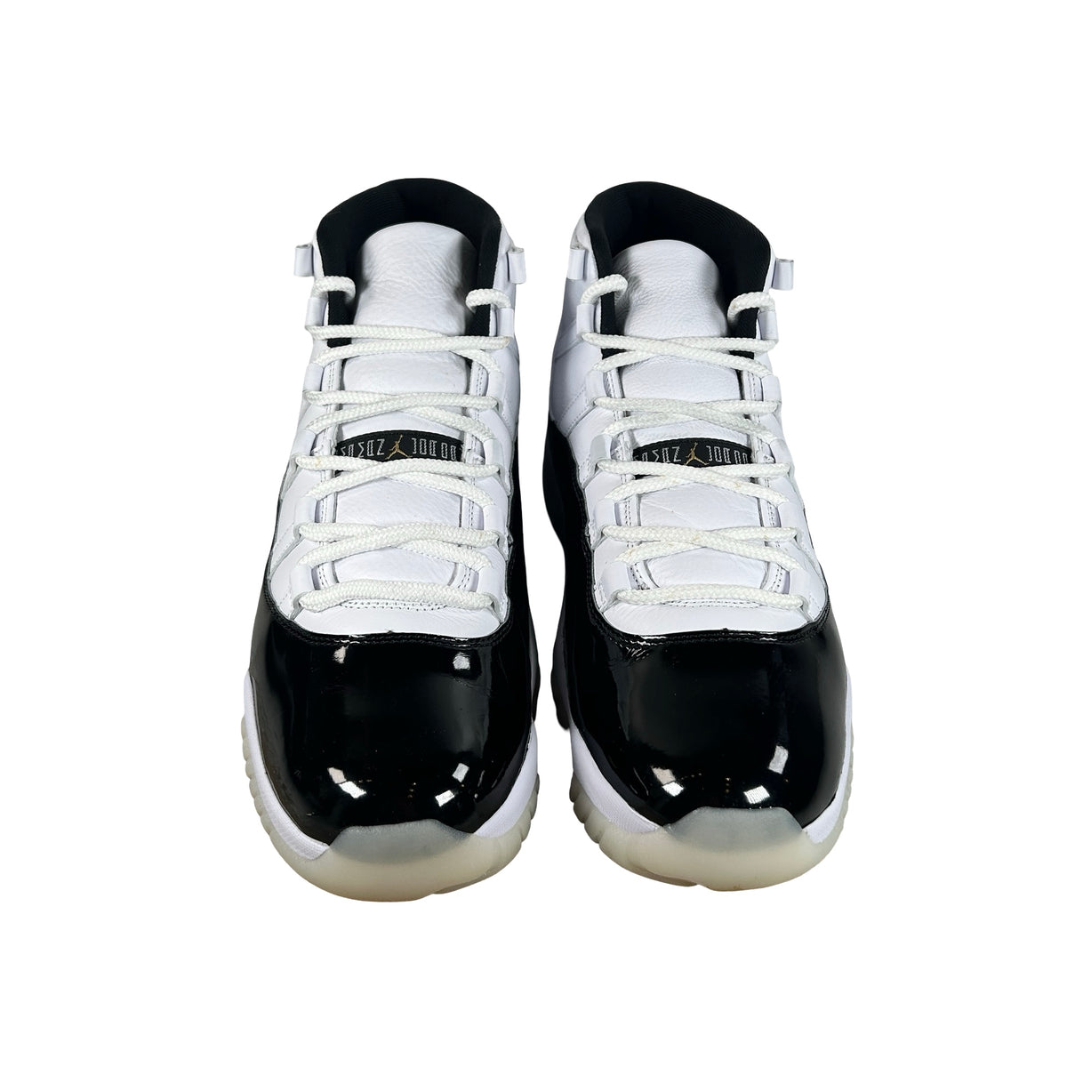 CT8012 170 Jordan 11 Retro DMP Defining Moments (2023) [USED] - 12 M (Used11)