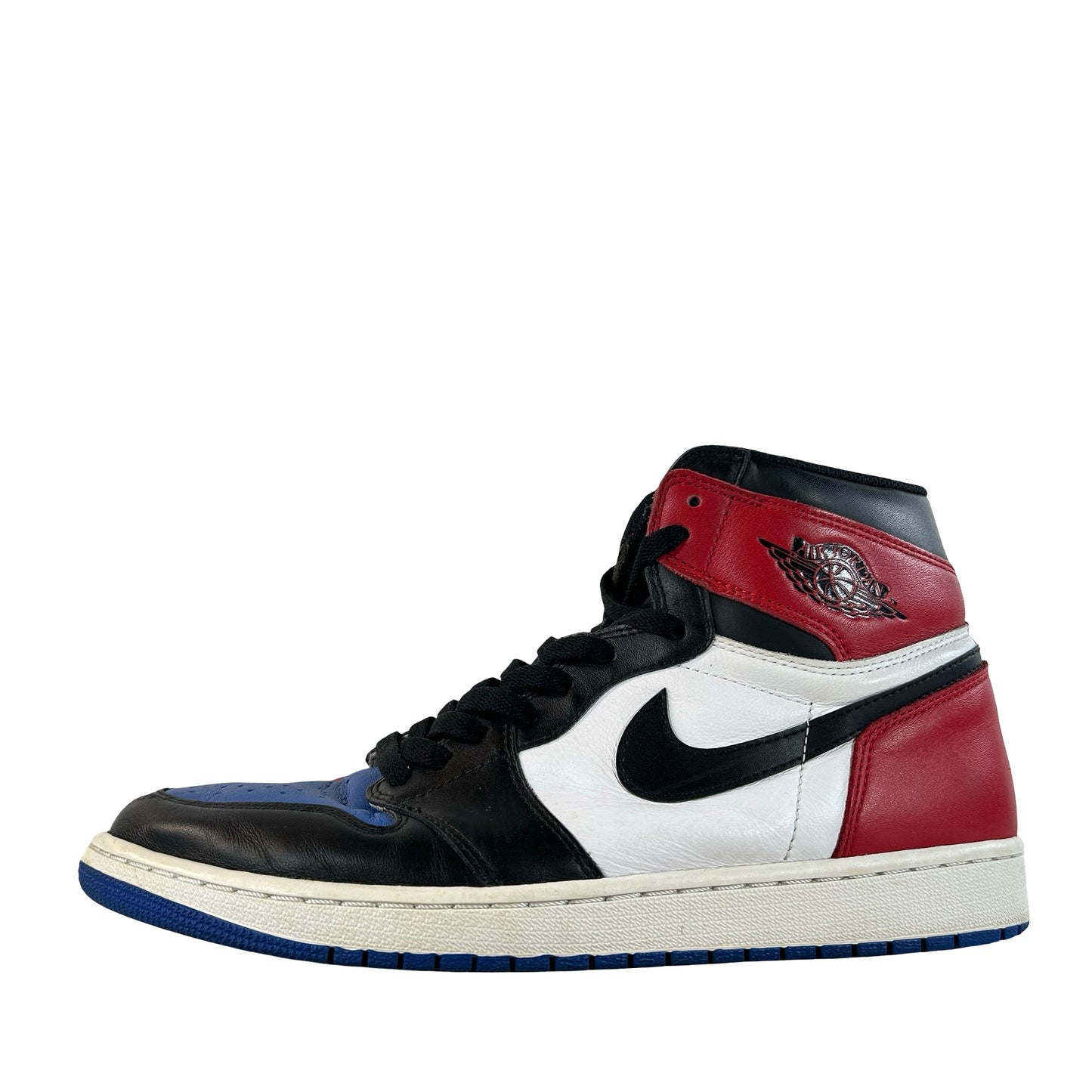 555088 026 Jordan 1 Retro Top 3 [USED] - 12 M (Used2) (No Box2)