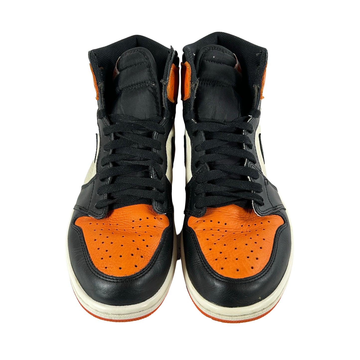 555088 005 Jordan 1 Retro Shattered Backboard [USED] - 9 M (Used2)