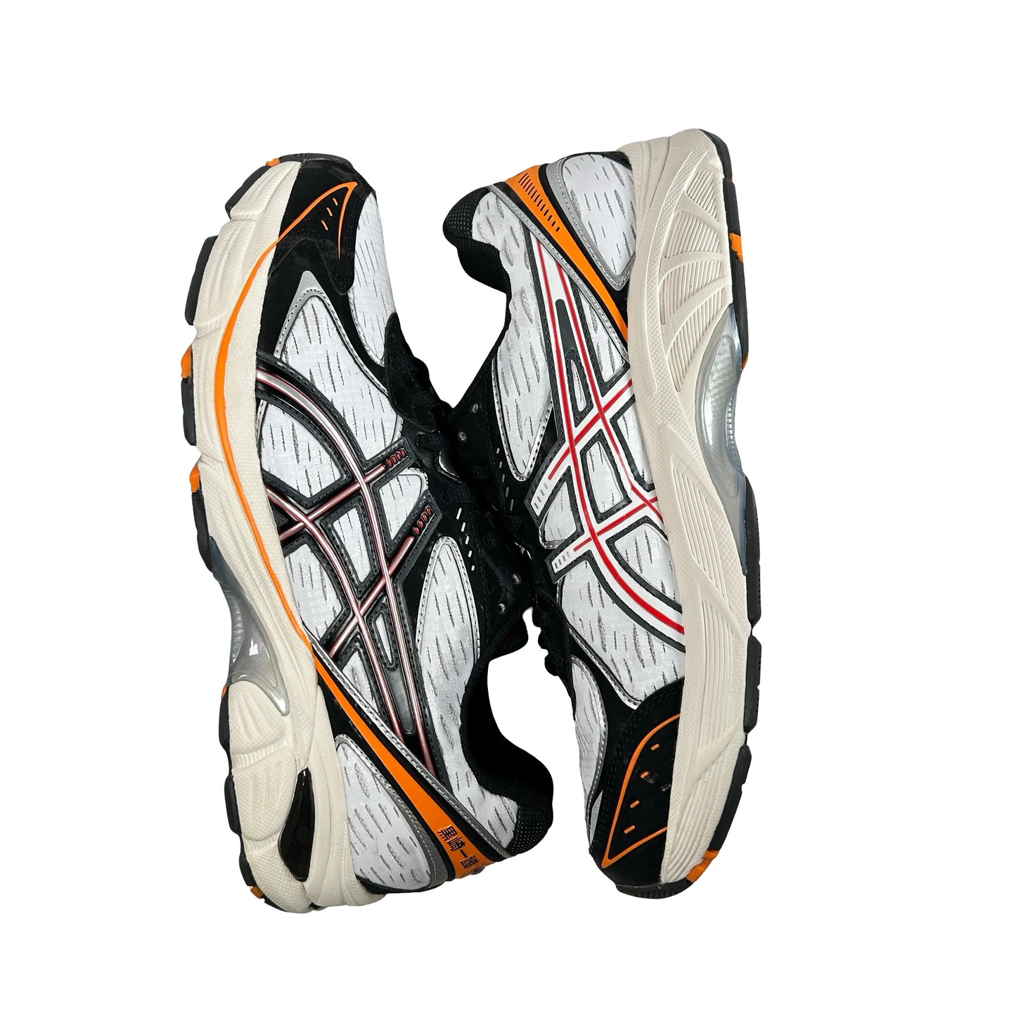 1203A722 100 ASICS GT-2160 BLEACH Ichigo Kurosaki [USED] - 9 M (Used)
