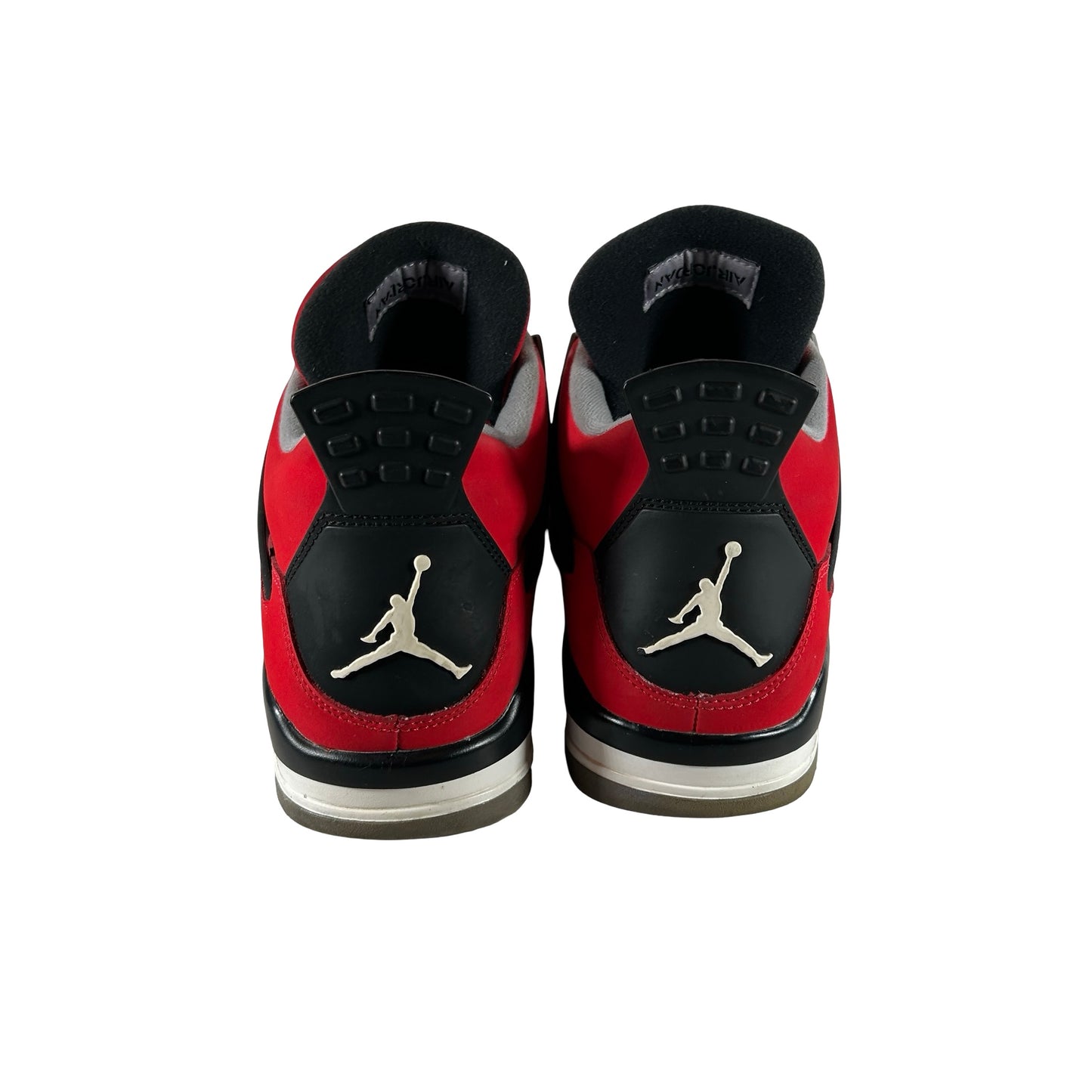 308497 603 Jordan 4 Retro Toro Bravo (2013) [USED] - 11 M (Used2)