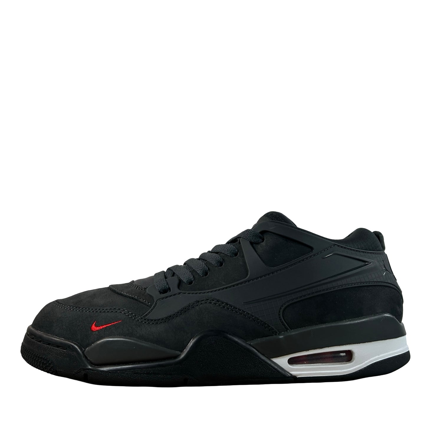 HF4334 004 Jordan 4 RM SP Nigel Sylvester Driveway Grey [USED] - 11.5 M (Used4)