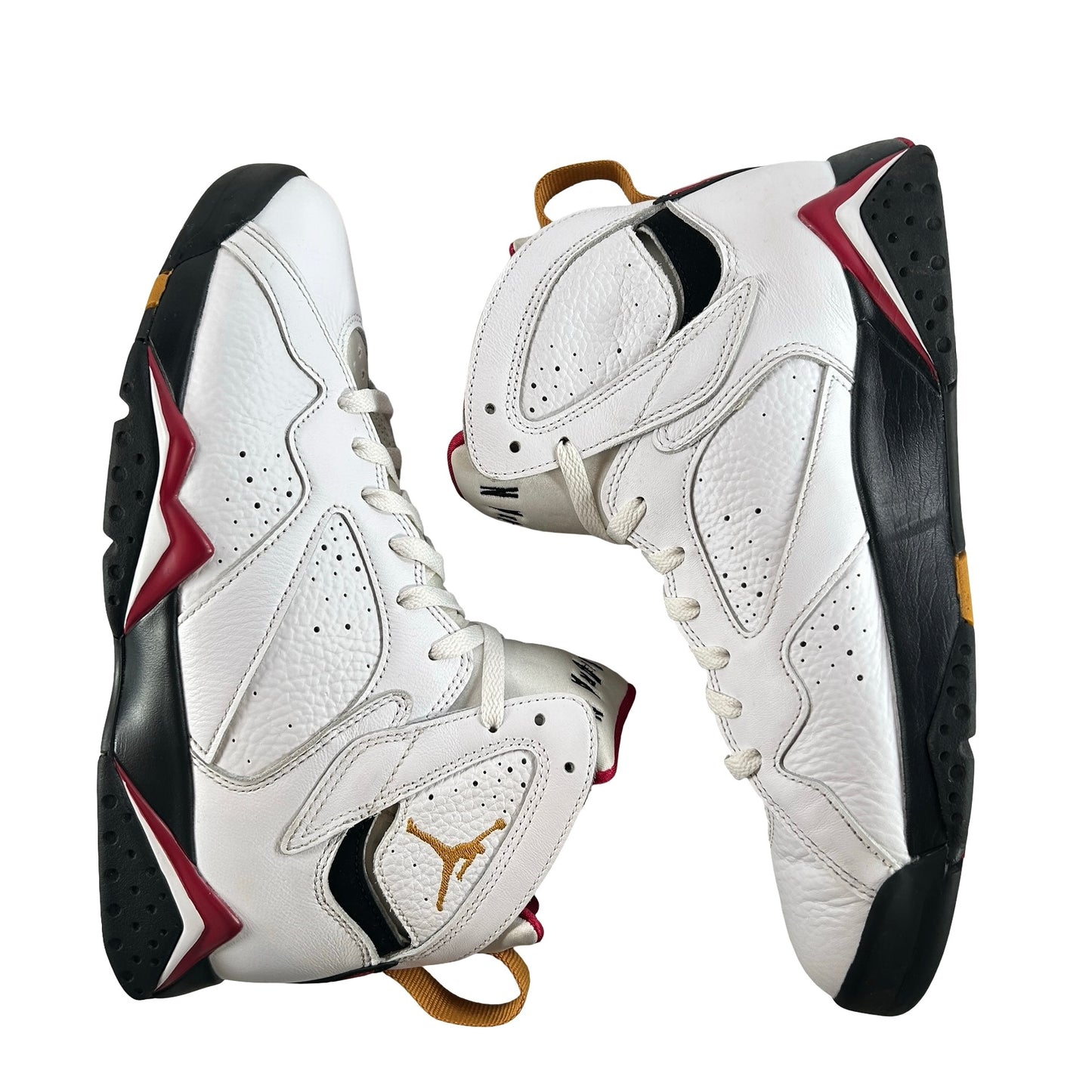CU9307 106 Jordan 7 Retro Cardinal (2022) [USED] - 9.5 M (Used5)
