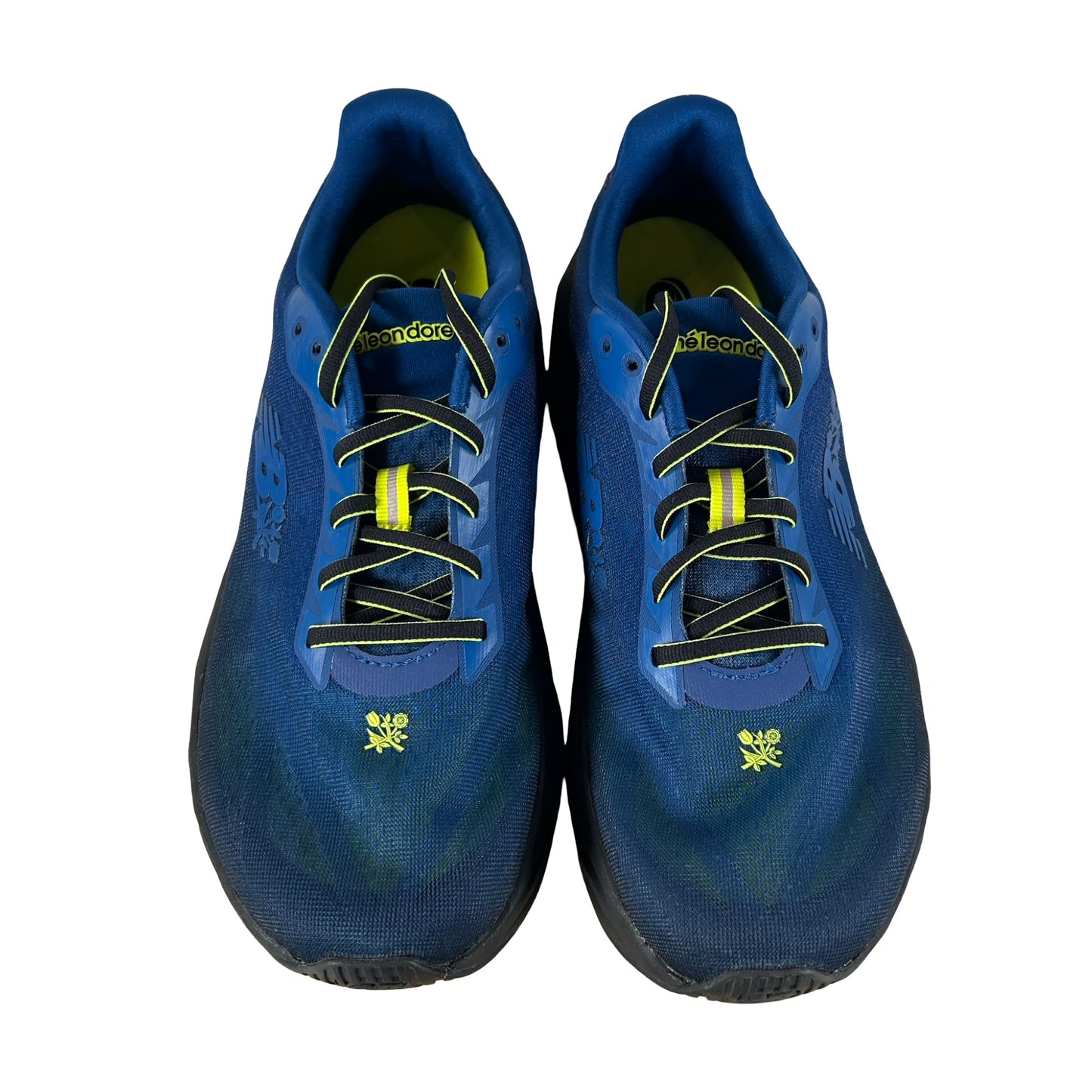 MFCXB1ND New Balance FuelCell Rebel v5 Aimé Leon Dore Blue [USED] - 10 M (Used) (No Box)