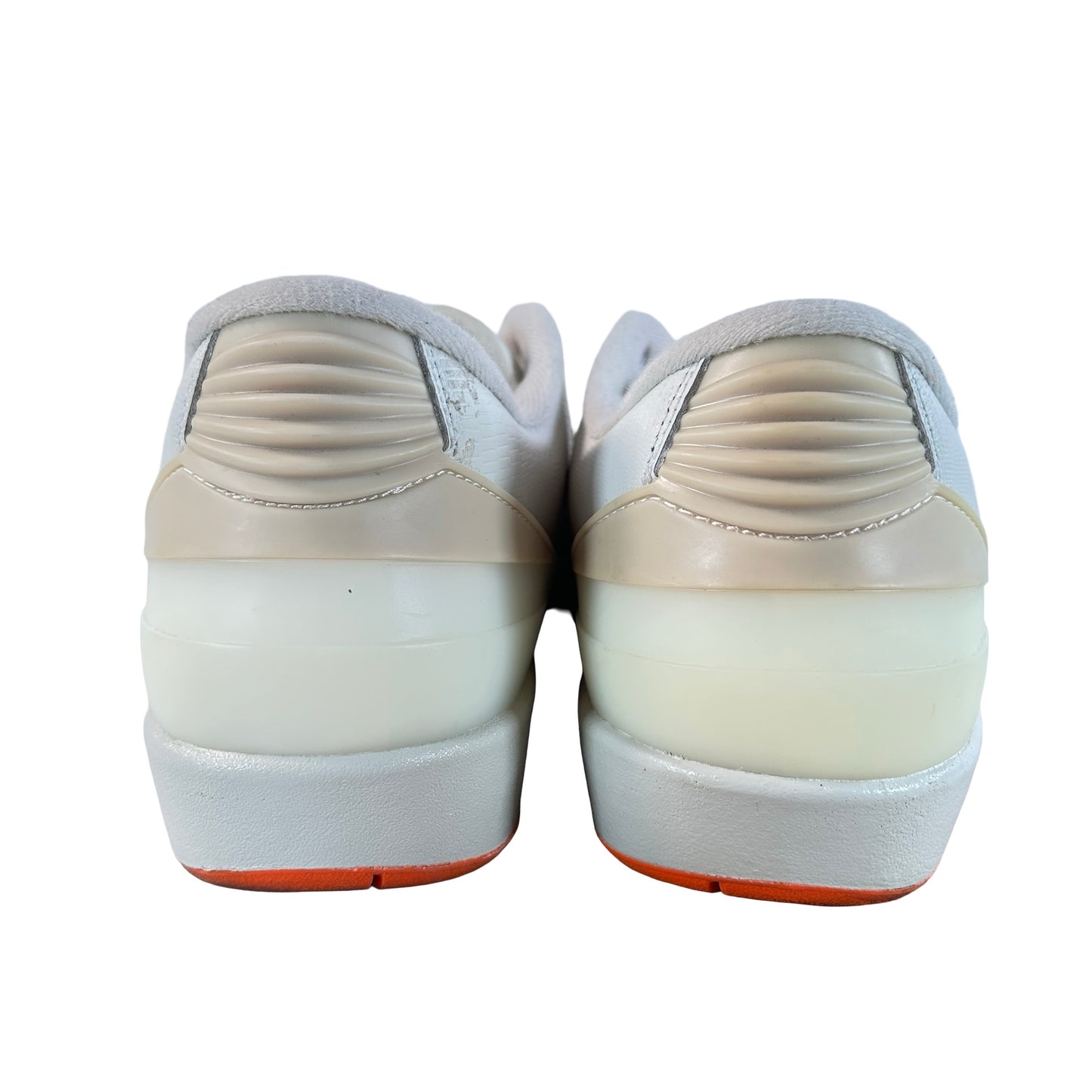 DV7128 110 Jordan 2 Retro Low Shelflife [USED] - 12 M (Used) (No Box)
