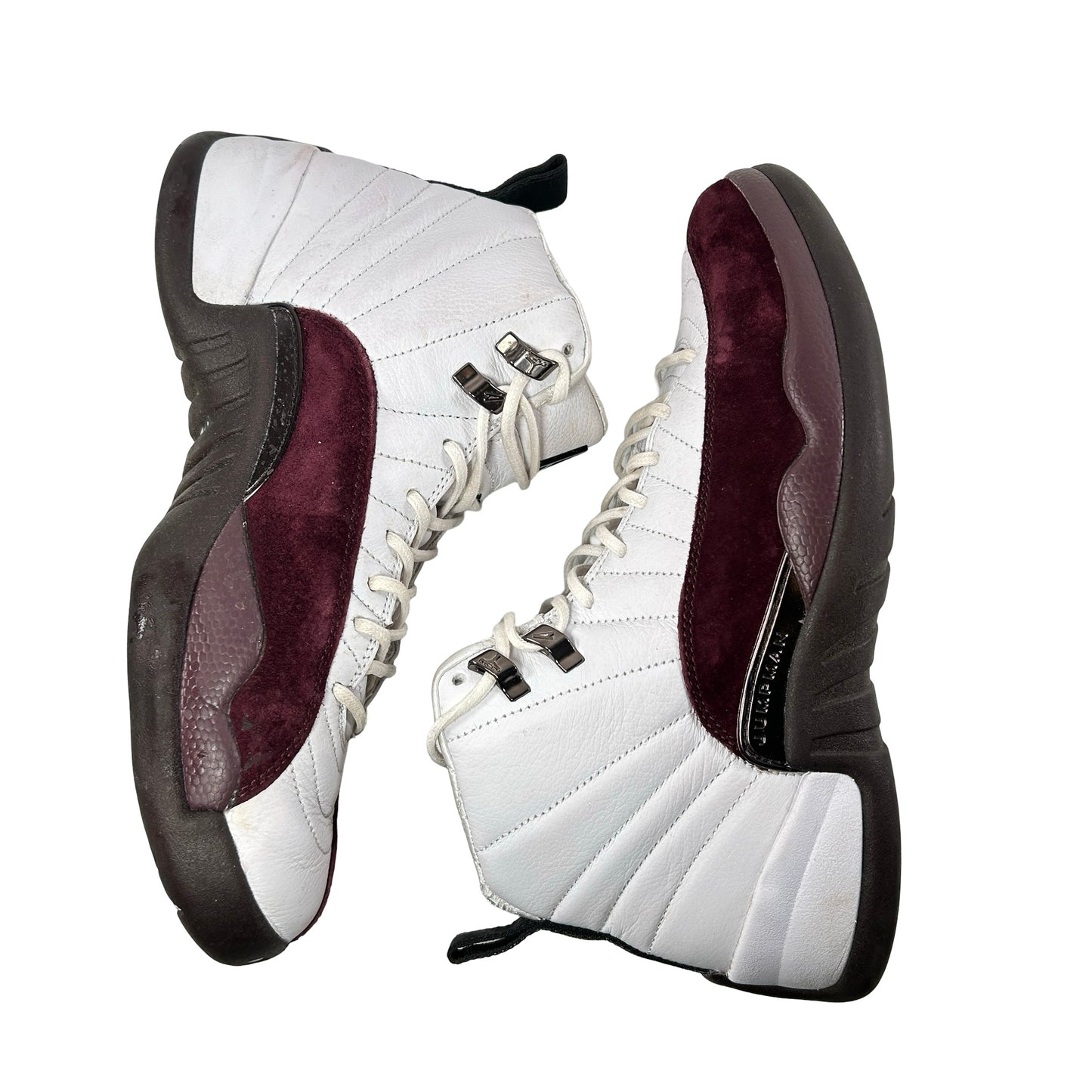 DV6989 100 Jordan 12 Retro SP A Ma Maniere [USED] - 11 W (Used2)