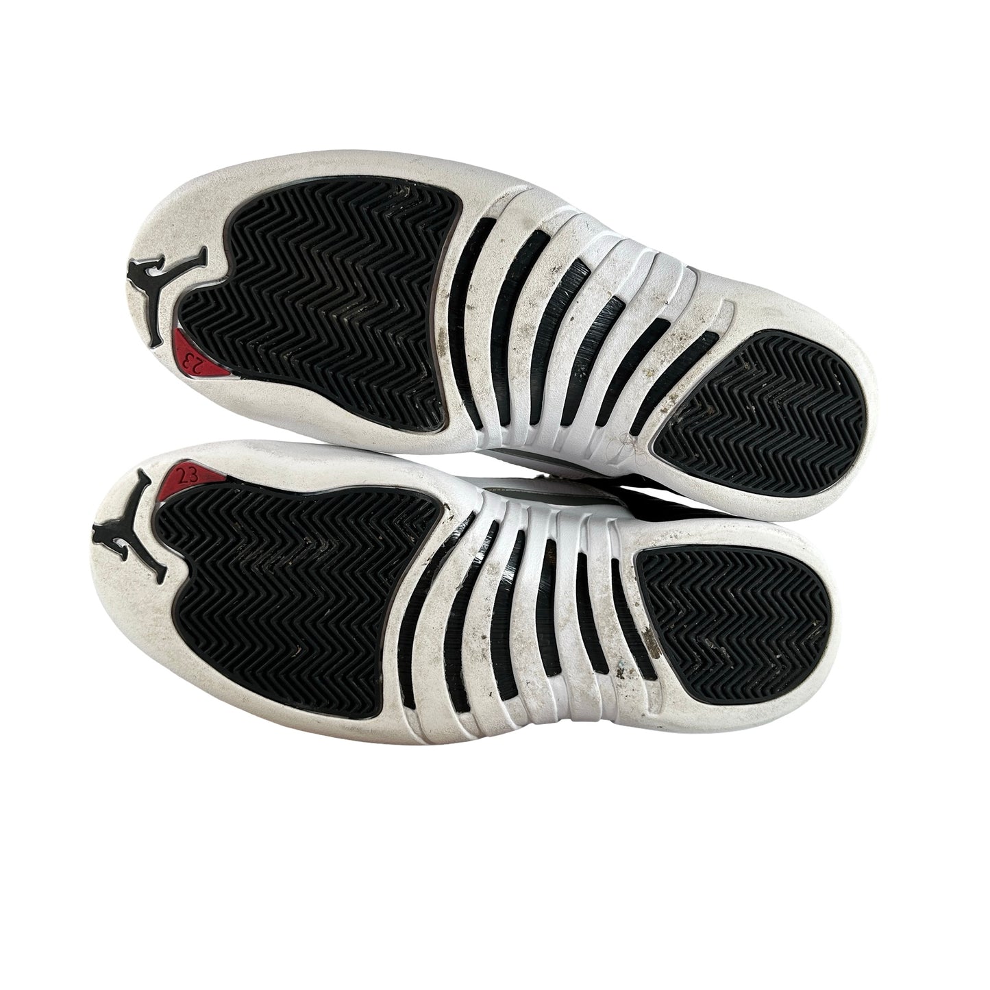 CT8013 006 Jordan 12 Retro Playoffs (2022) [USED] - 10 M (Used4)