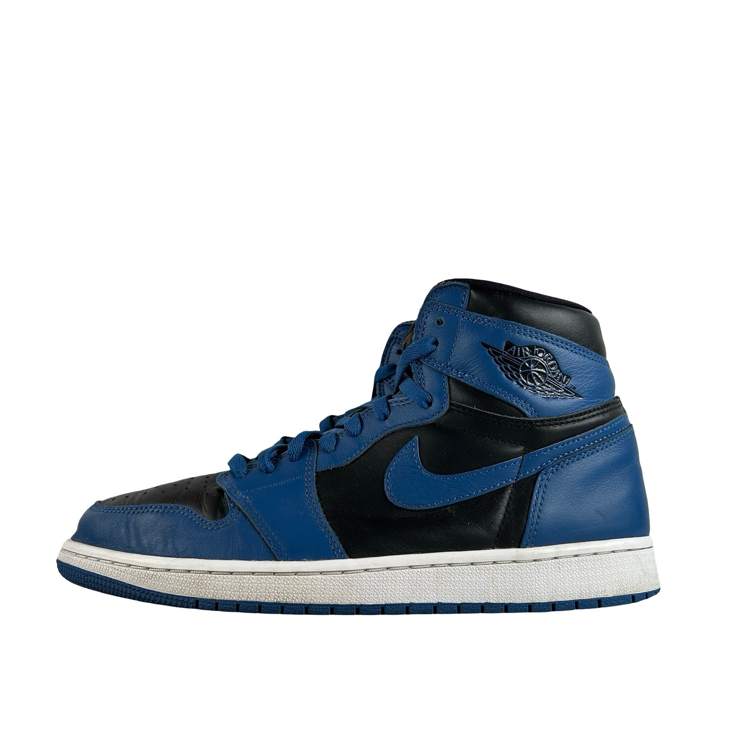 555088 404 Jordan 1 Retro High OG Dark Marina Blue [USED] - 10 M (Used2)