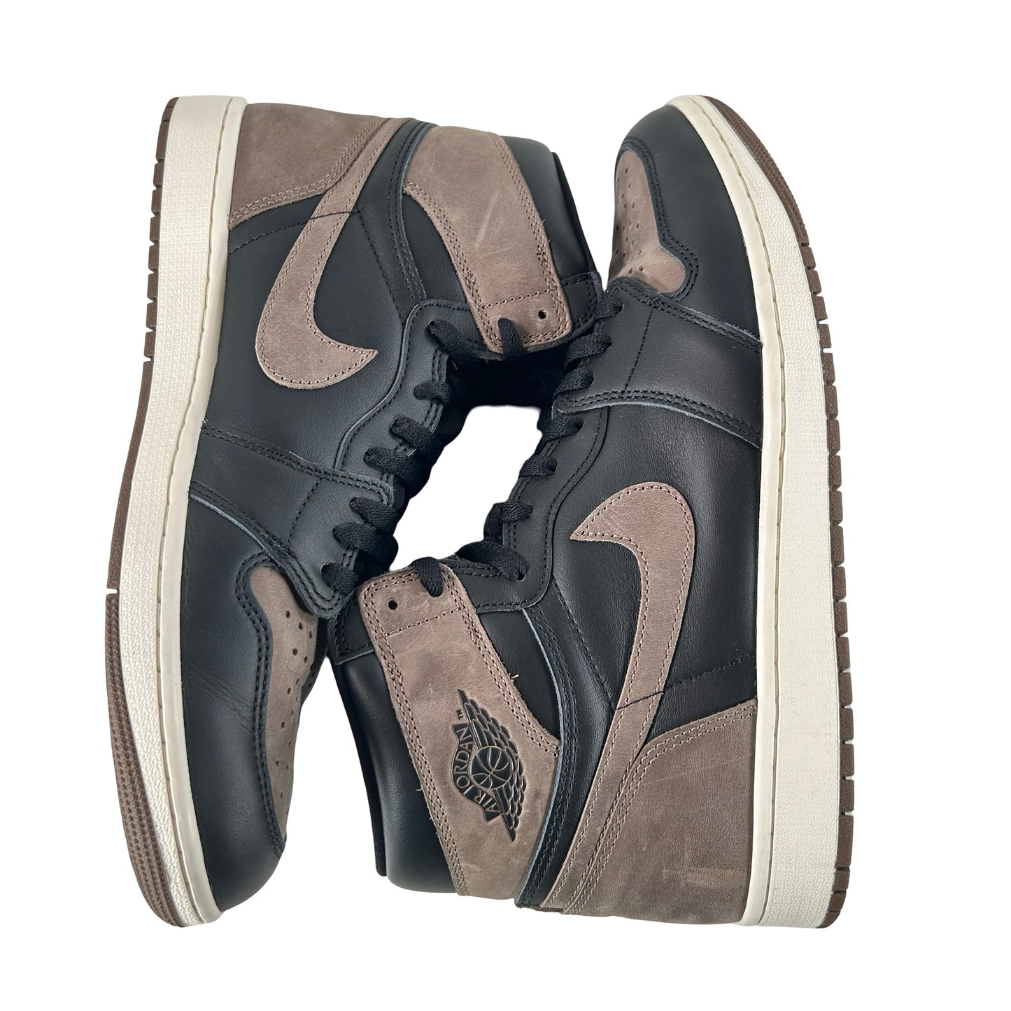 DZ5485 020 Jordan 1 Retro High OG Palomino [USED] - 12 M (Used4)