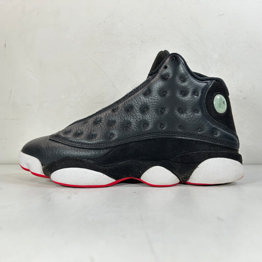 414571 062 Jordan 13 Retro Playoff (2023) [USED] - 9 M (Used) (No Box)