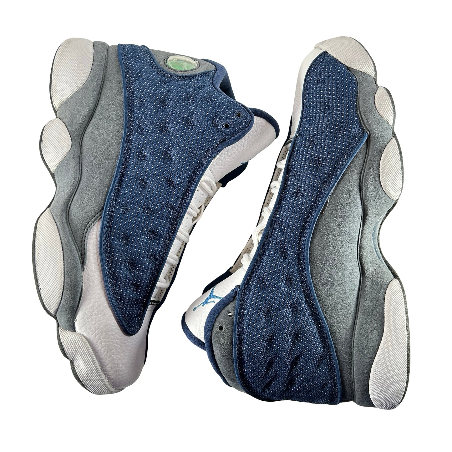 414571 404 Jordan 13 Retro Flint (2020) [USED] - 7 M (Used)