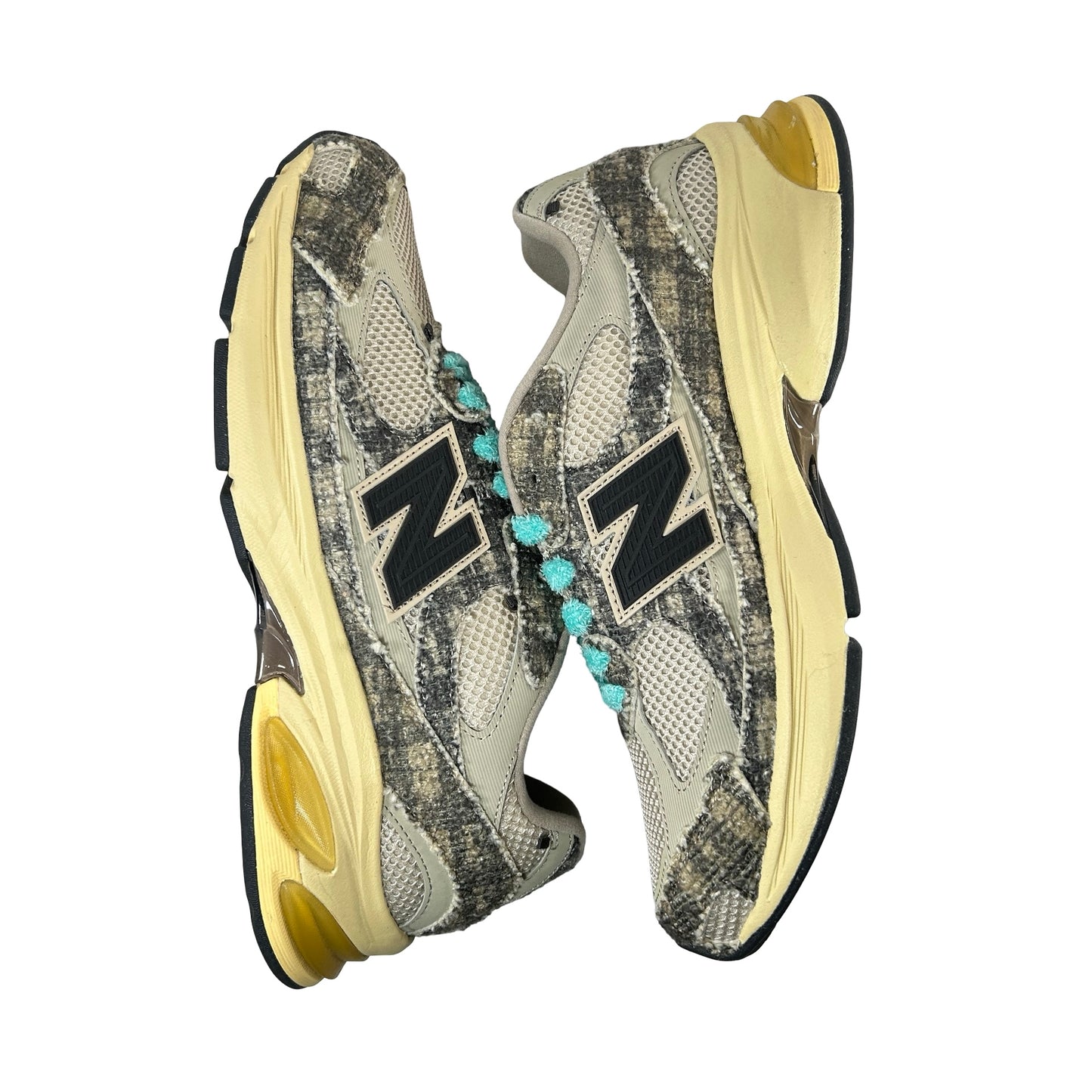 U2010JG1 New Balance 2010 Joe Freshgoods Bag Lady [USED] - 10 M (Used)