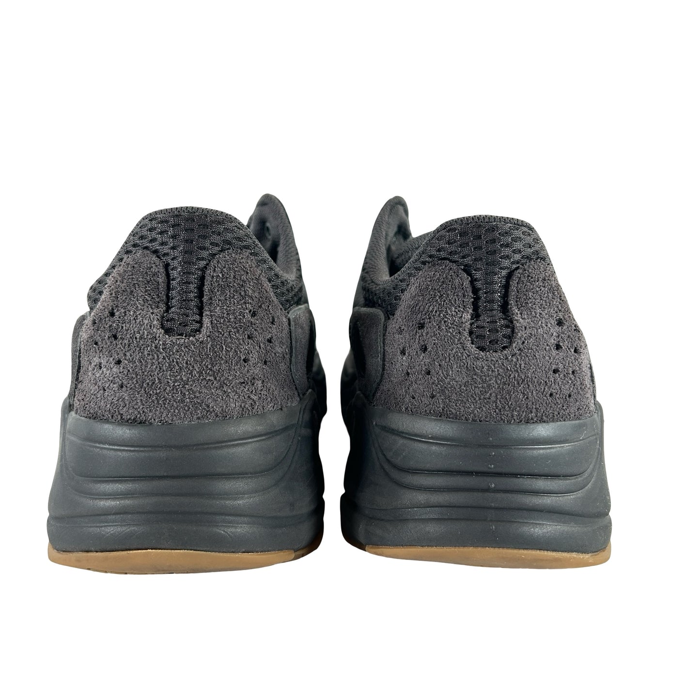 FV5304 adidas Yeezy Boost 700 Utility Black (2019/2023) [USED] - 12 M (Used)