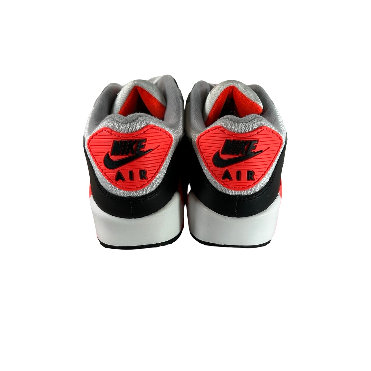 CT1685 100 Nike Air Max 90 Infrared (2020) [USED] - 10 M (Used2)