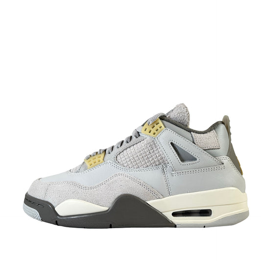 DV3742 021 Jordan 4 Retro SE Craft Photon Dust [USED] - 8.5 M (Used3)