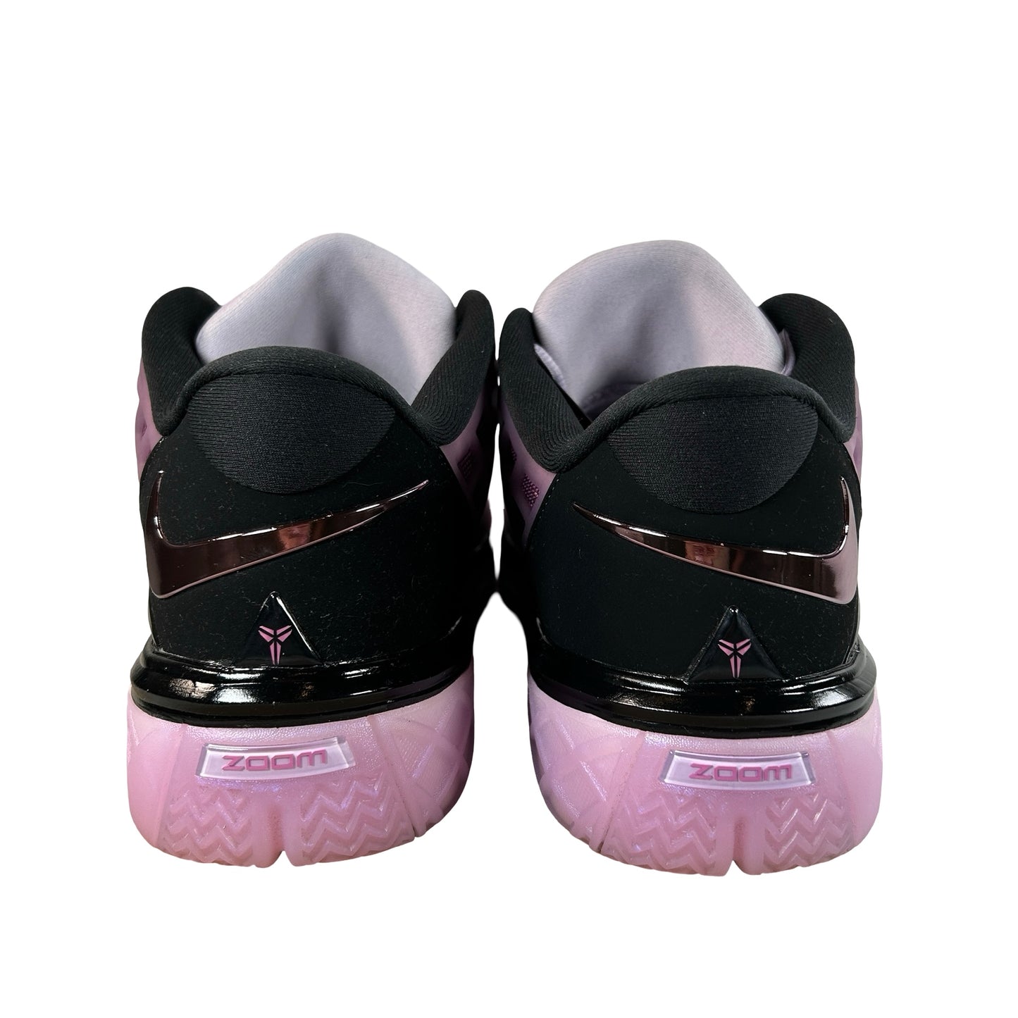 IF2497 500 Nike Kobe 3 Low Protro Pink Quartz [USED] - 12 M (Used2)