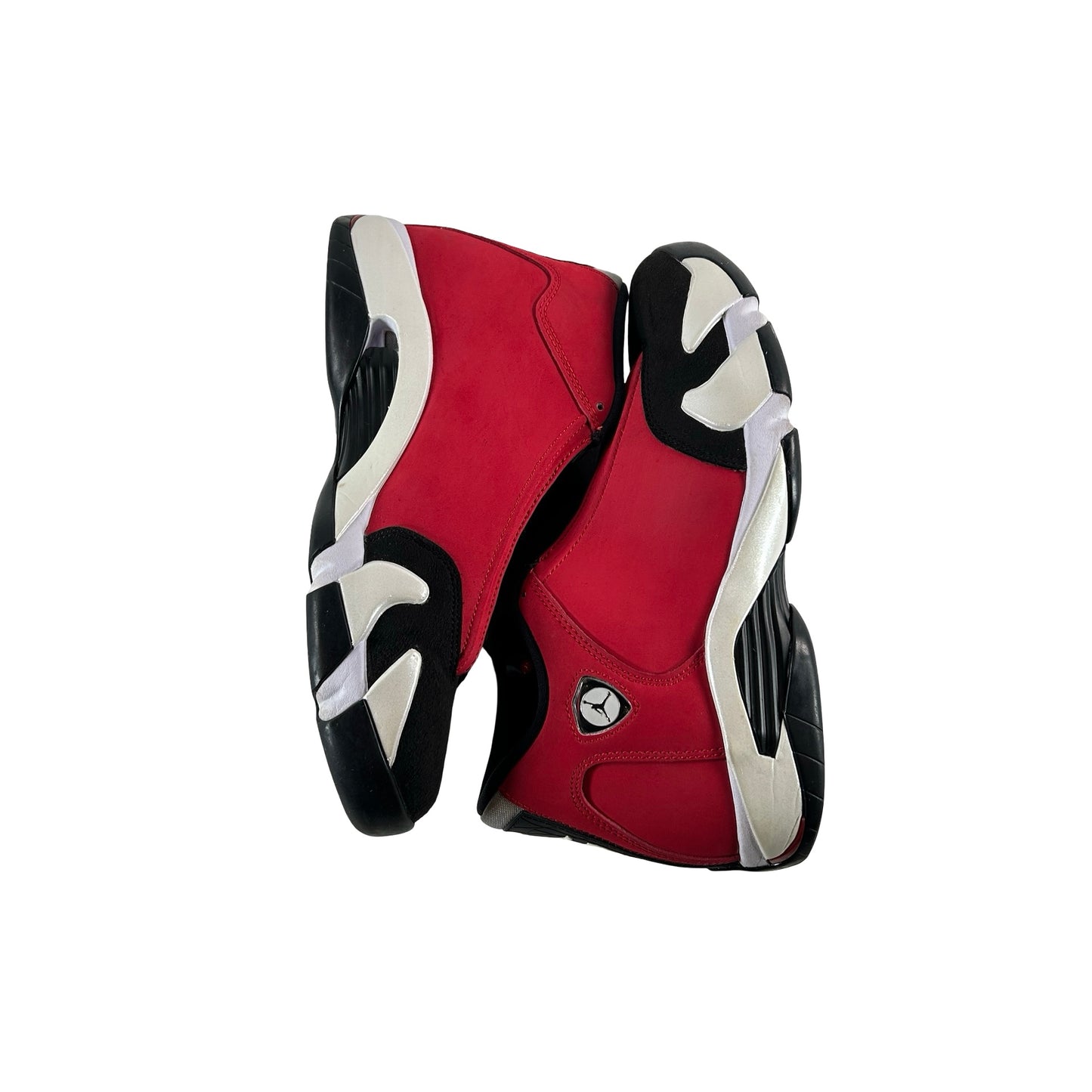 487471 006 Jordan 14 Toro [USED] - 8 M (Used) (No Box)