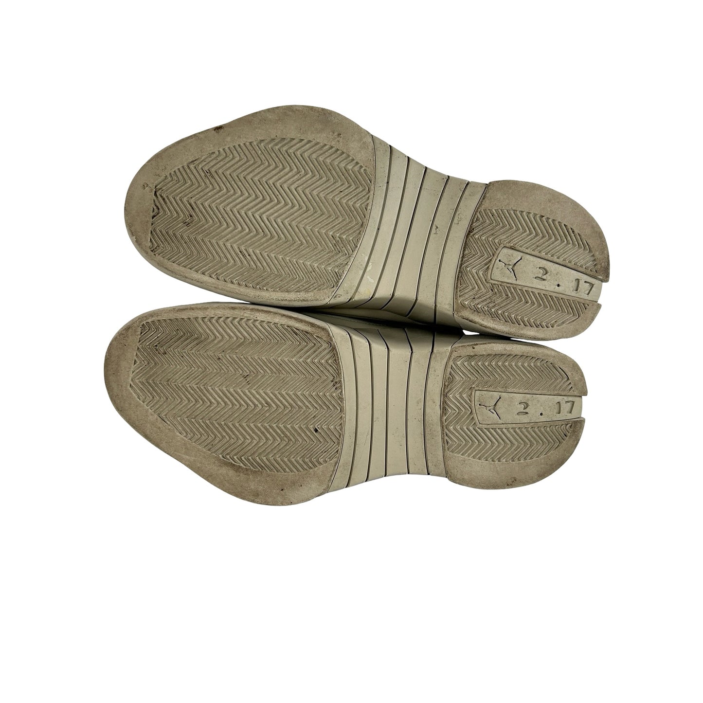 DN2863 200 Jordan 15 Retro Billie Eilish (Women's) [USED] - 11 W (Used)