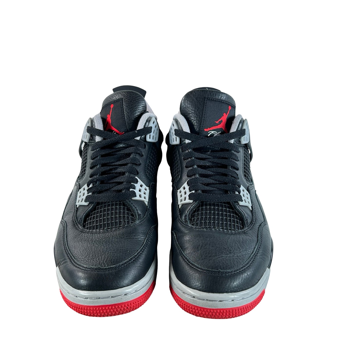 FV5029 006 Jordan 4 Retro Bred Reimagined [USED] - 10.5 M (Used3) (No Box3)