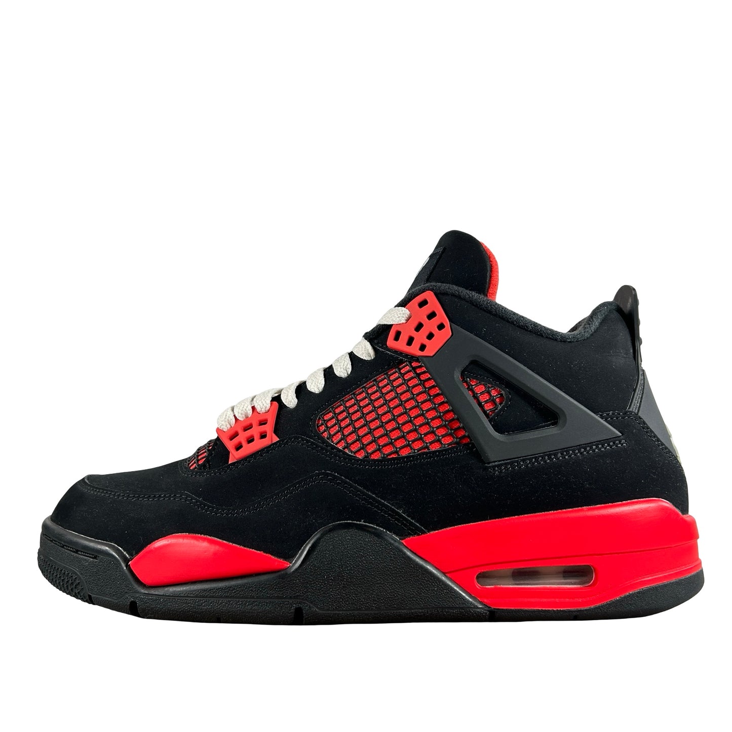 CT8527 016 Jordan 4 Retro Rojo Trueno