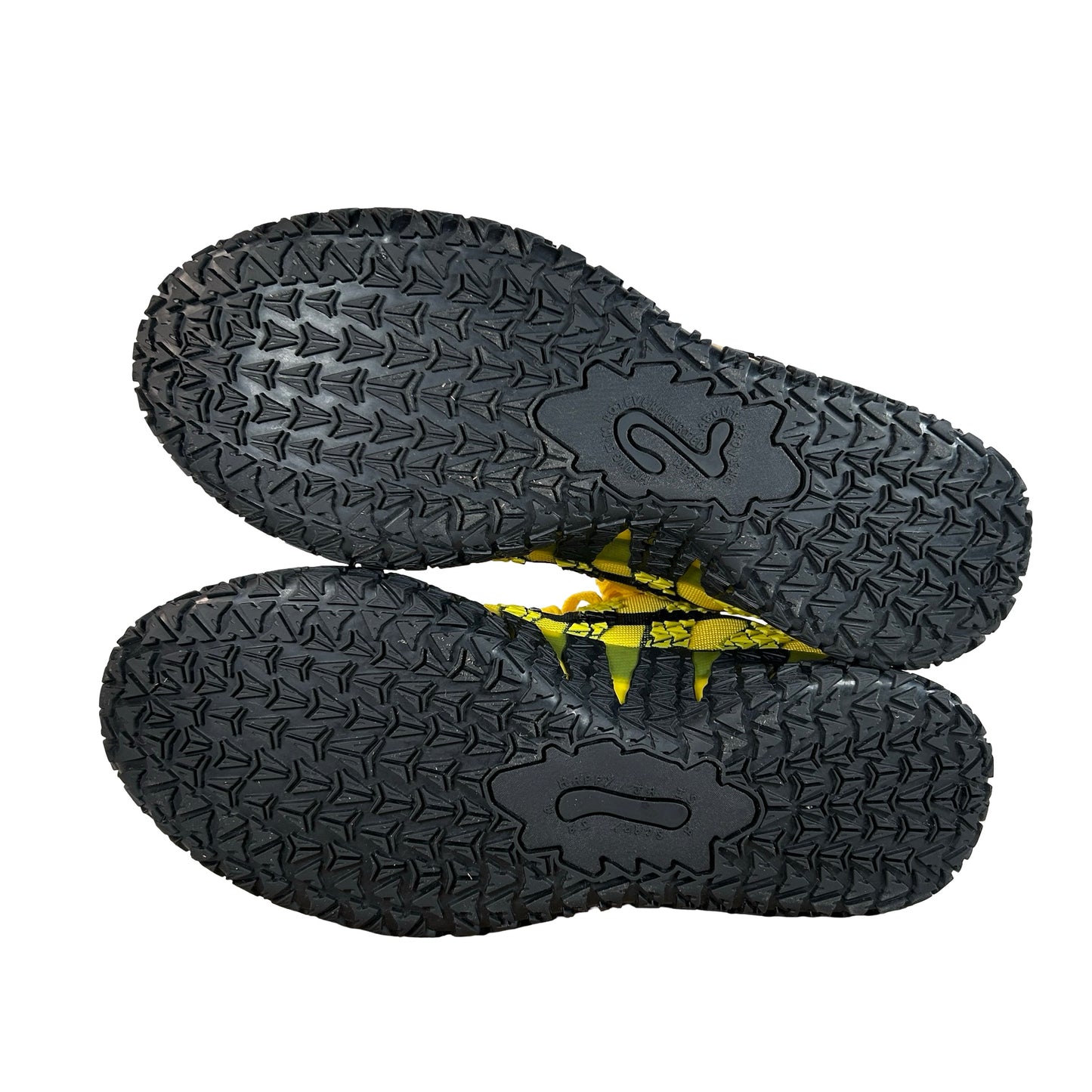 HF2793 702 Nike Ja 3 Let Me Be Ja [USED] - 12 M (Used)