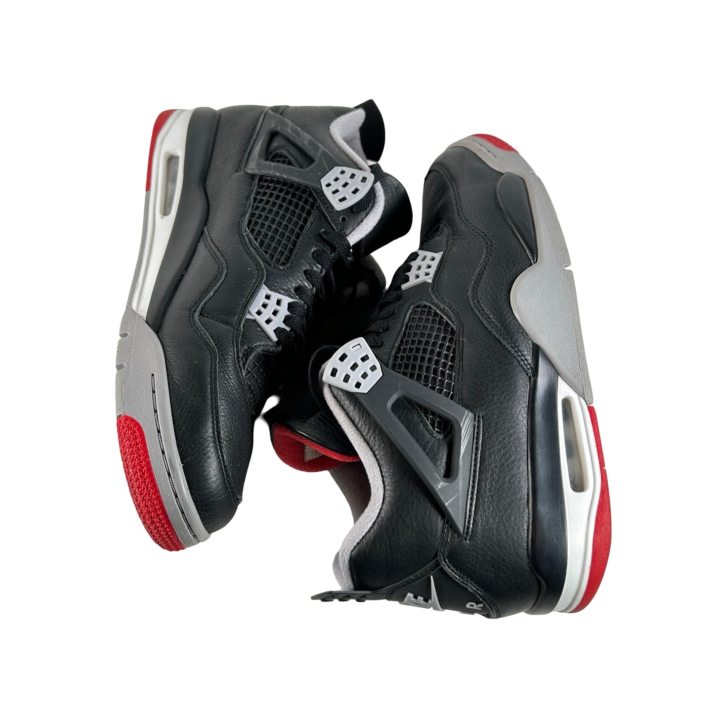 FV5029 006 Jordan 4 Retro Bred Reimagined [USED] - 10.5 M (Used) (Replace Box2)