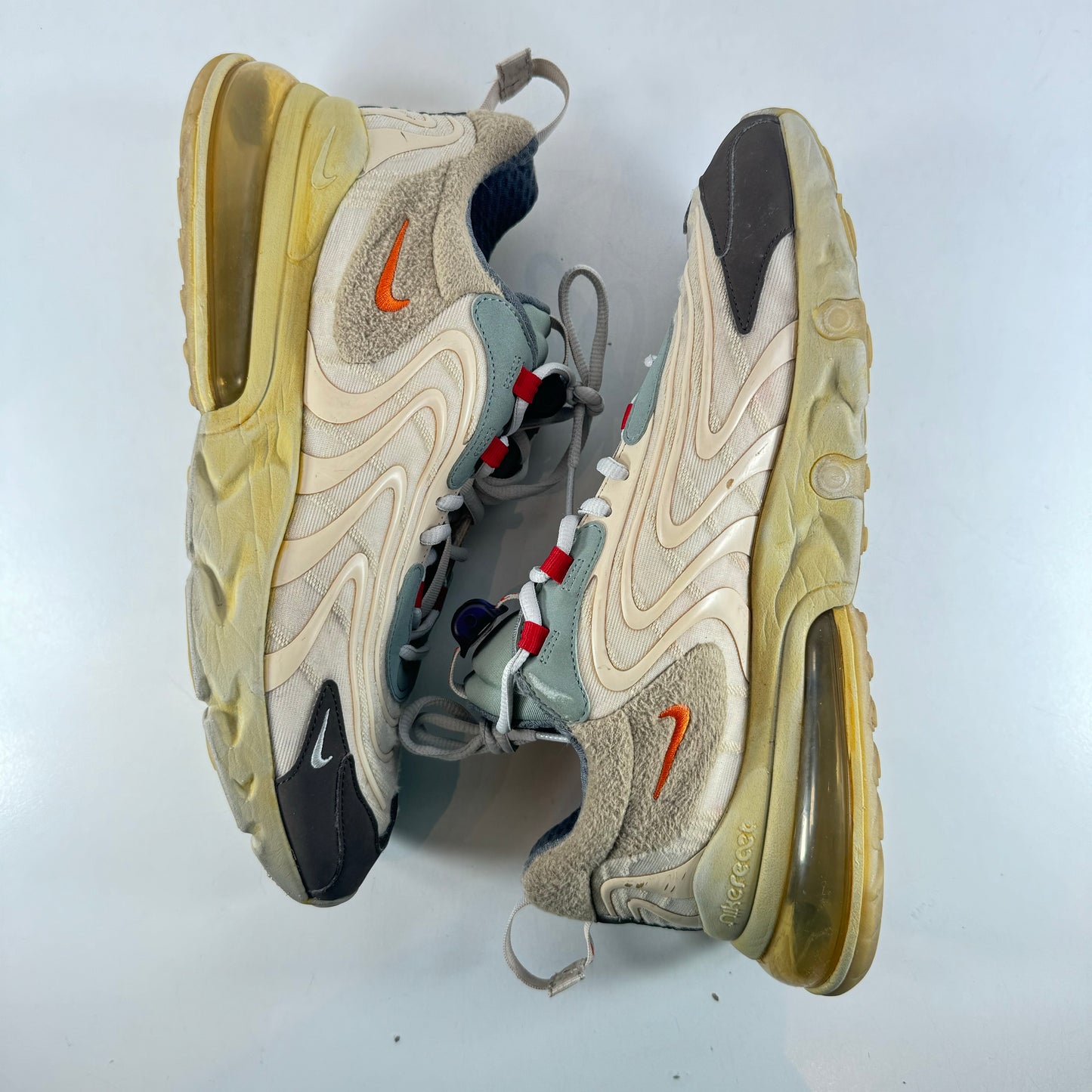 CT2864 200 Air Max 270 Cactus Trails [USED] - 12 M (Used)
