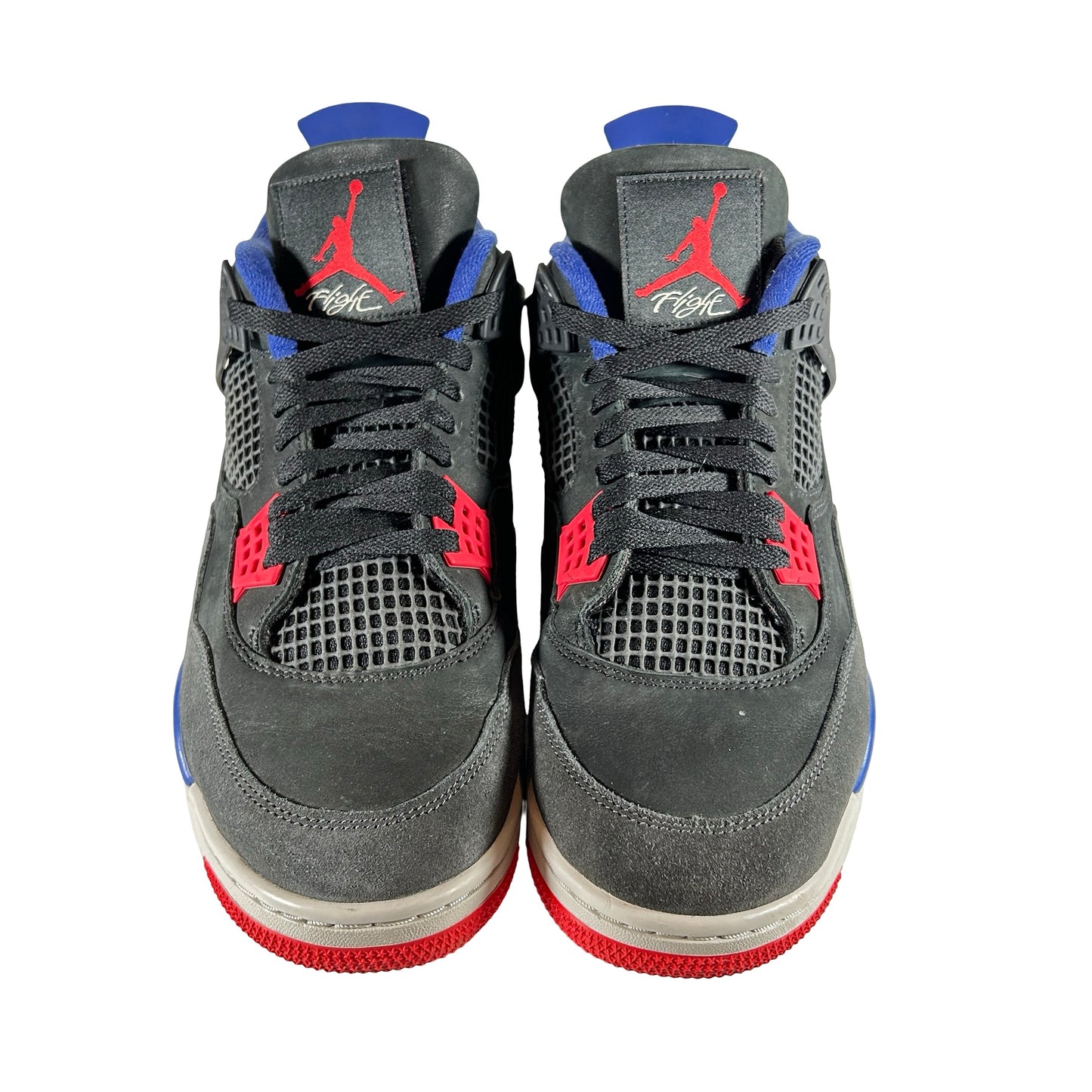 FV5029 003 Jordan 4 Retro Rare Air (White Lettering) [USED] - 13 M (Used6)