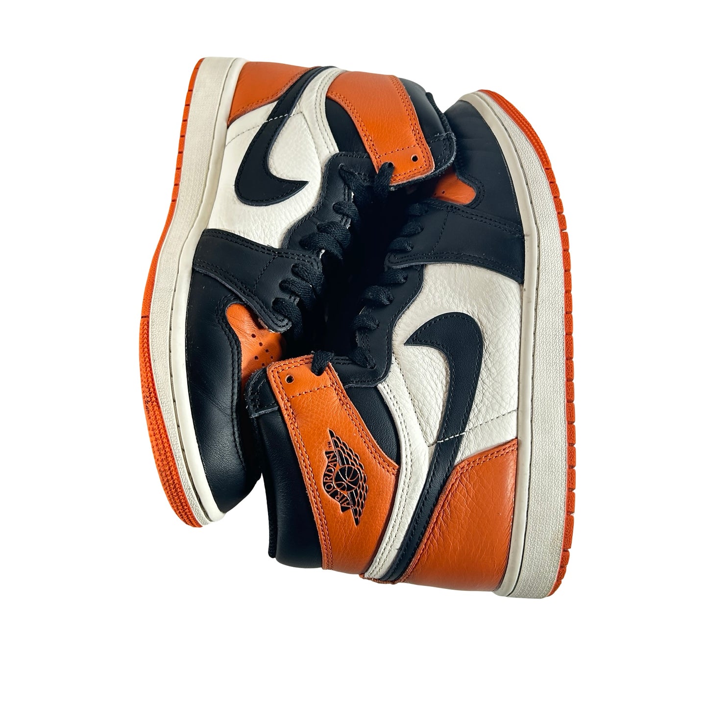 DZ5485 008 Jordan 1 Retro High OG Shattered Backboard (2025) [USED] - 8.5 M (Used7)
