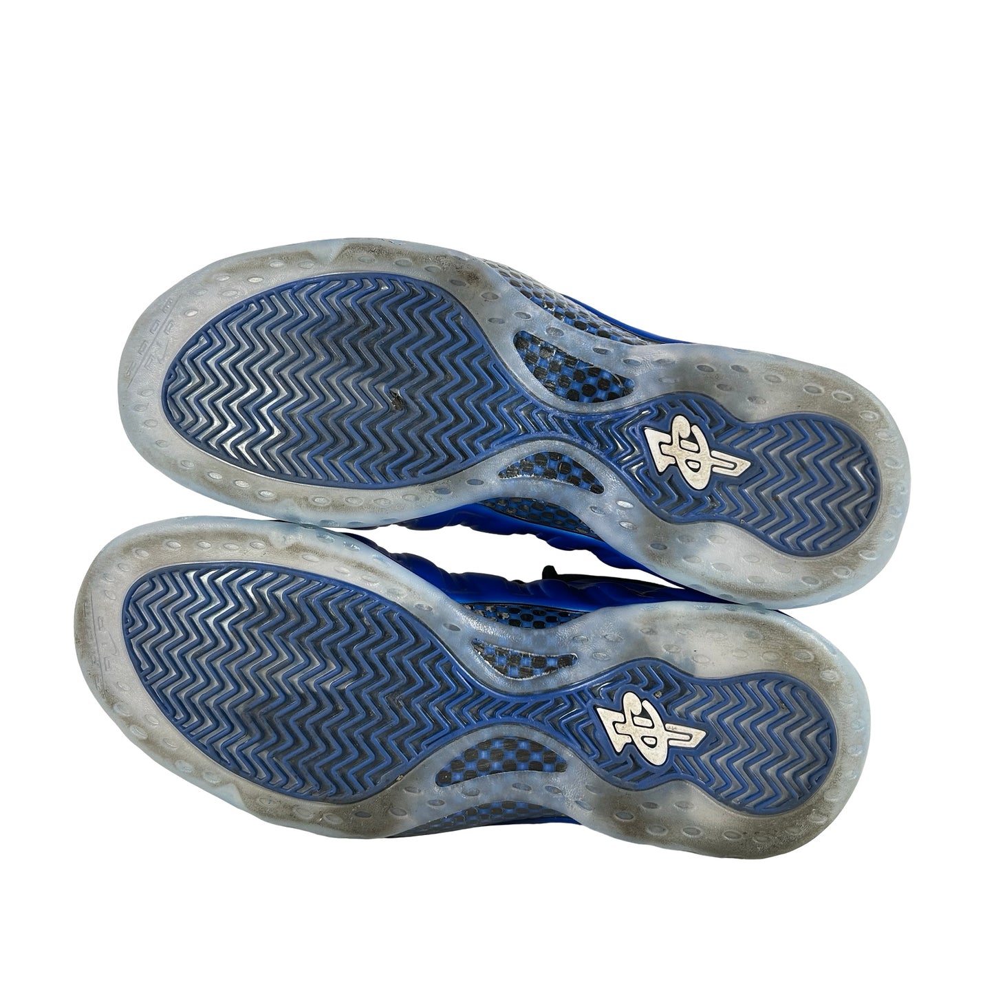 FQ8181 511 Nike Air Foamposite One International Blue [USED] - 11.5 M (Used3)