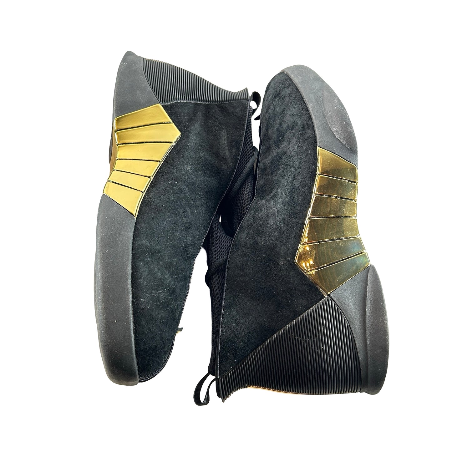BV7107 017 Jordan 15 Retro Doernbecher (2018) - 12 M (B Grade)