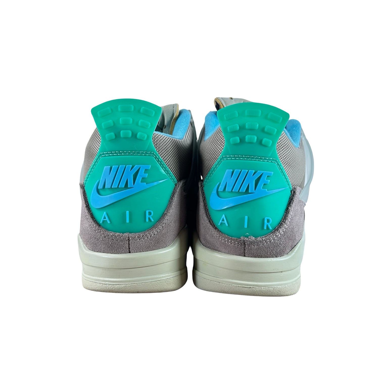 DJ5718 242 Jordan 4 Union Taupe Haze [USED] - 7 M (Used2)